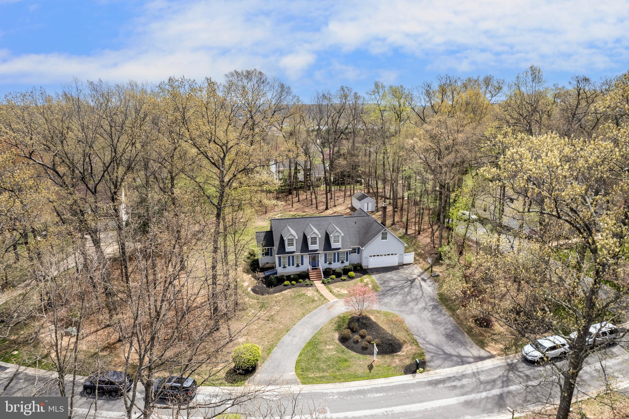 SPRINGMOUNT ESTATES - Residential