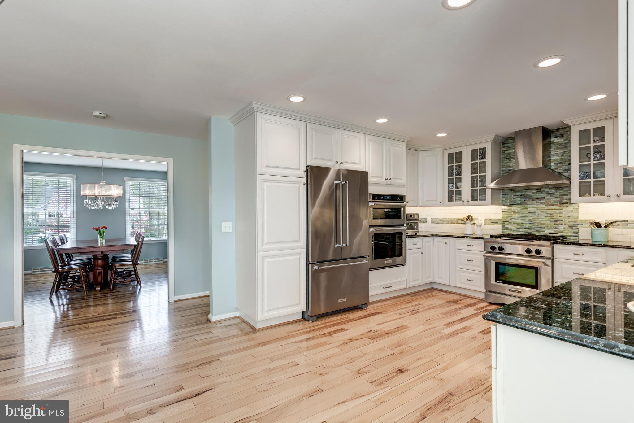 SPRINGMOUNT ESTATES - Residential