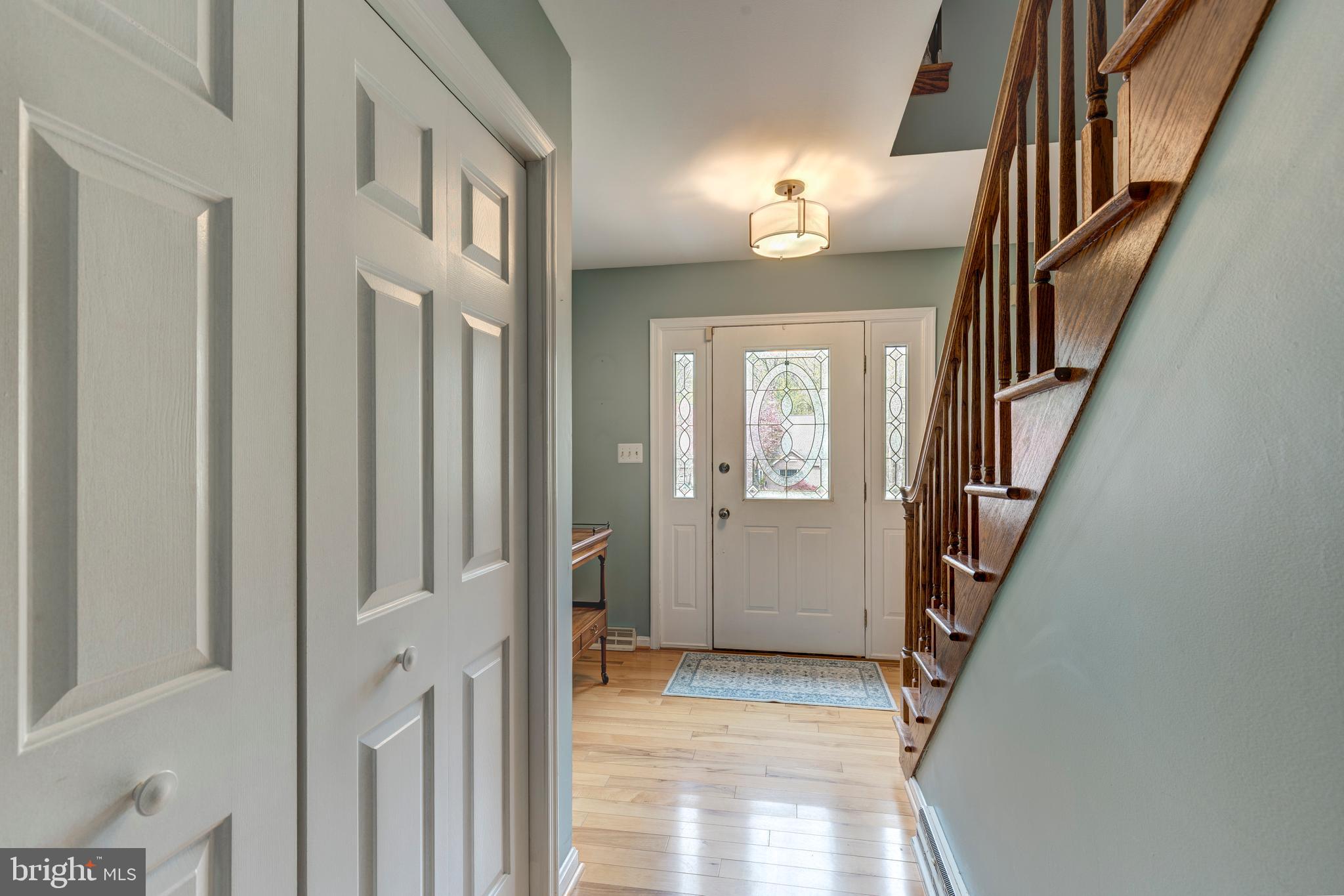 SPRINGMOUNT ESTATES - Residential