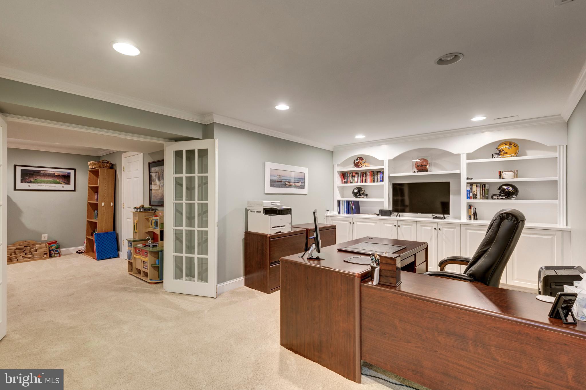 SPRINGMOUNT ESTATES - Residential