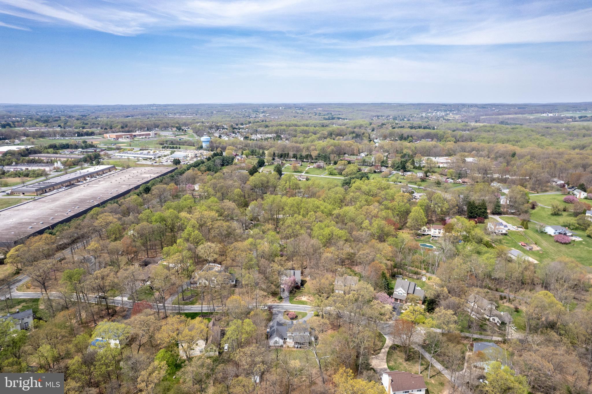 SPRINGMOUNT ESTATES - Residential