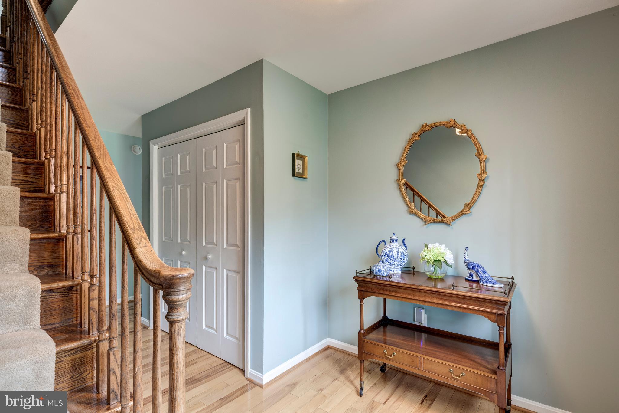 SPRINGMOUNT ESTATES - Residential