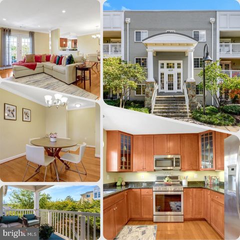 4119 S FOUR MILE RUN DRIVE 404 ARLINGTON VA 22204