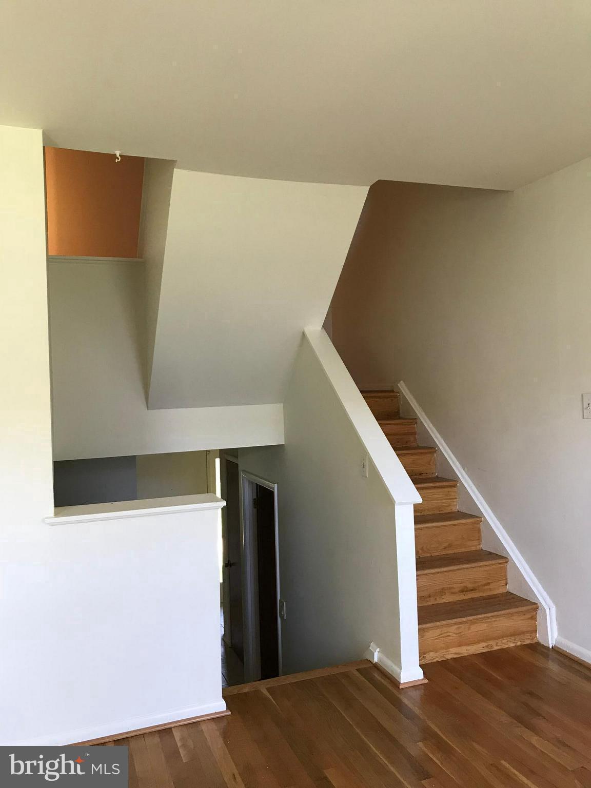 CANTERBURY RIDING - Residential Lease