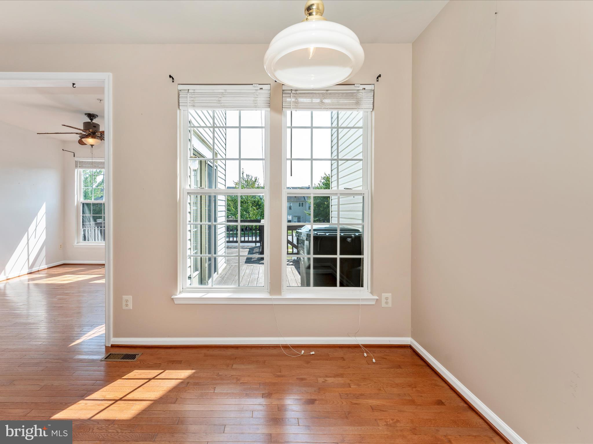 HAGERS CROSSING PHS1 BLK - Residential