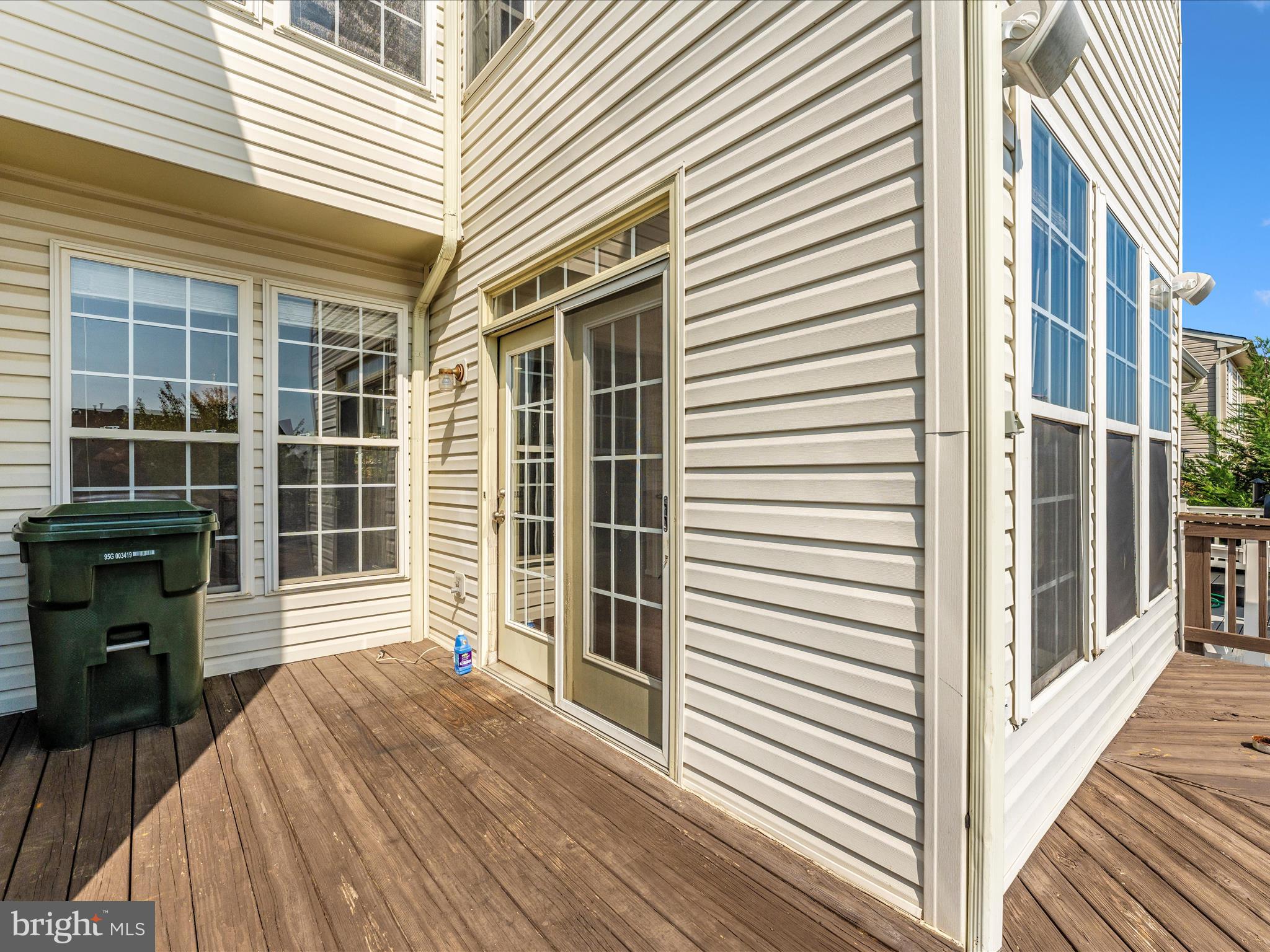 HAGERS CROSSING PHS1 BLK - Residential