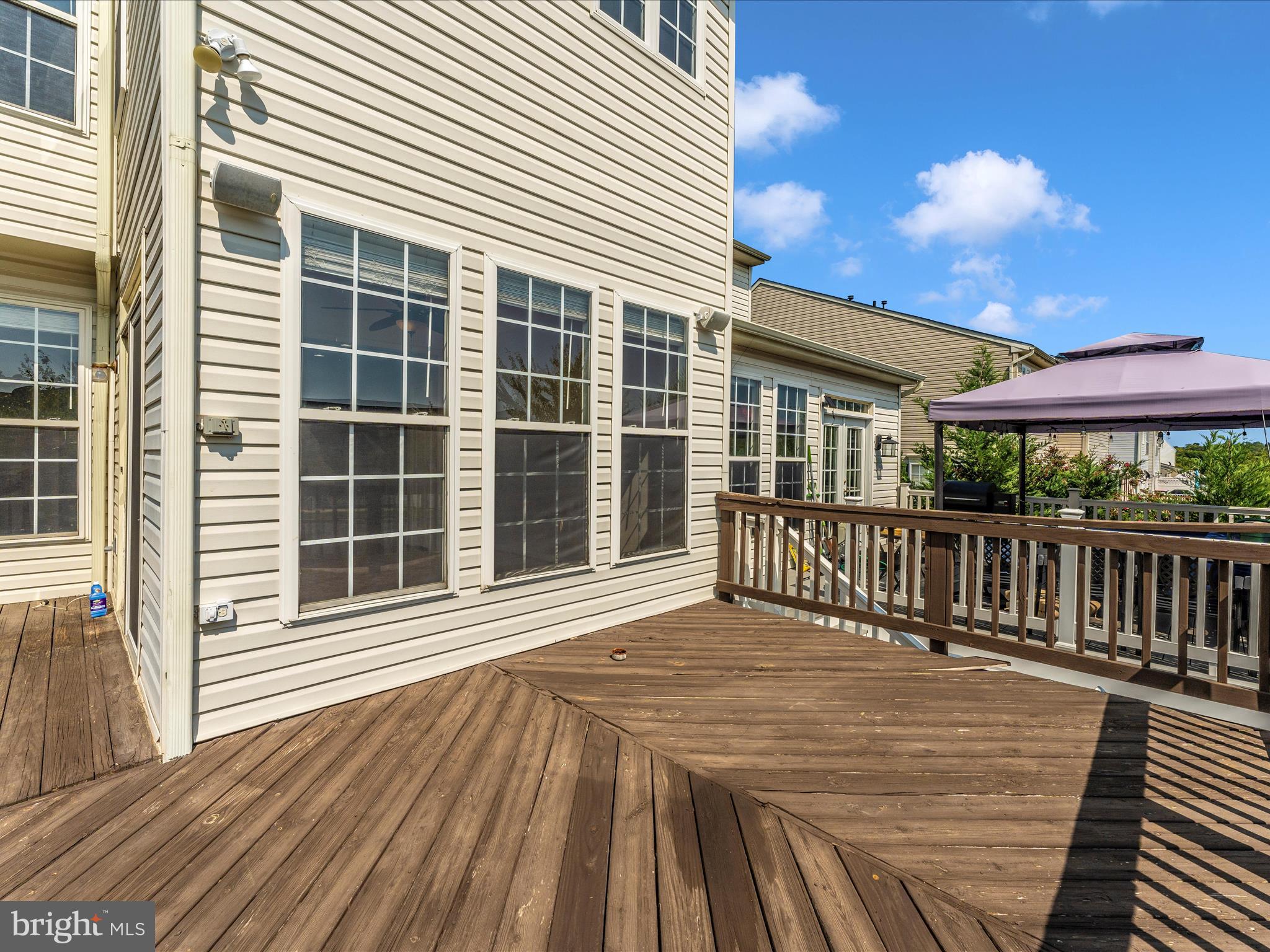 HAGERS CROSSING PHS1 BLK - Residential