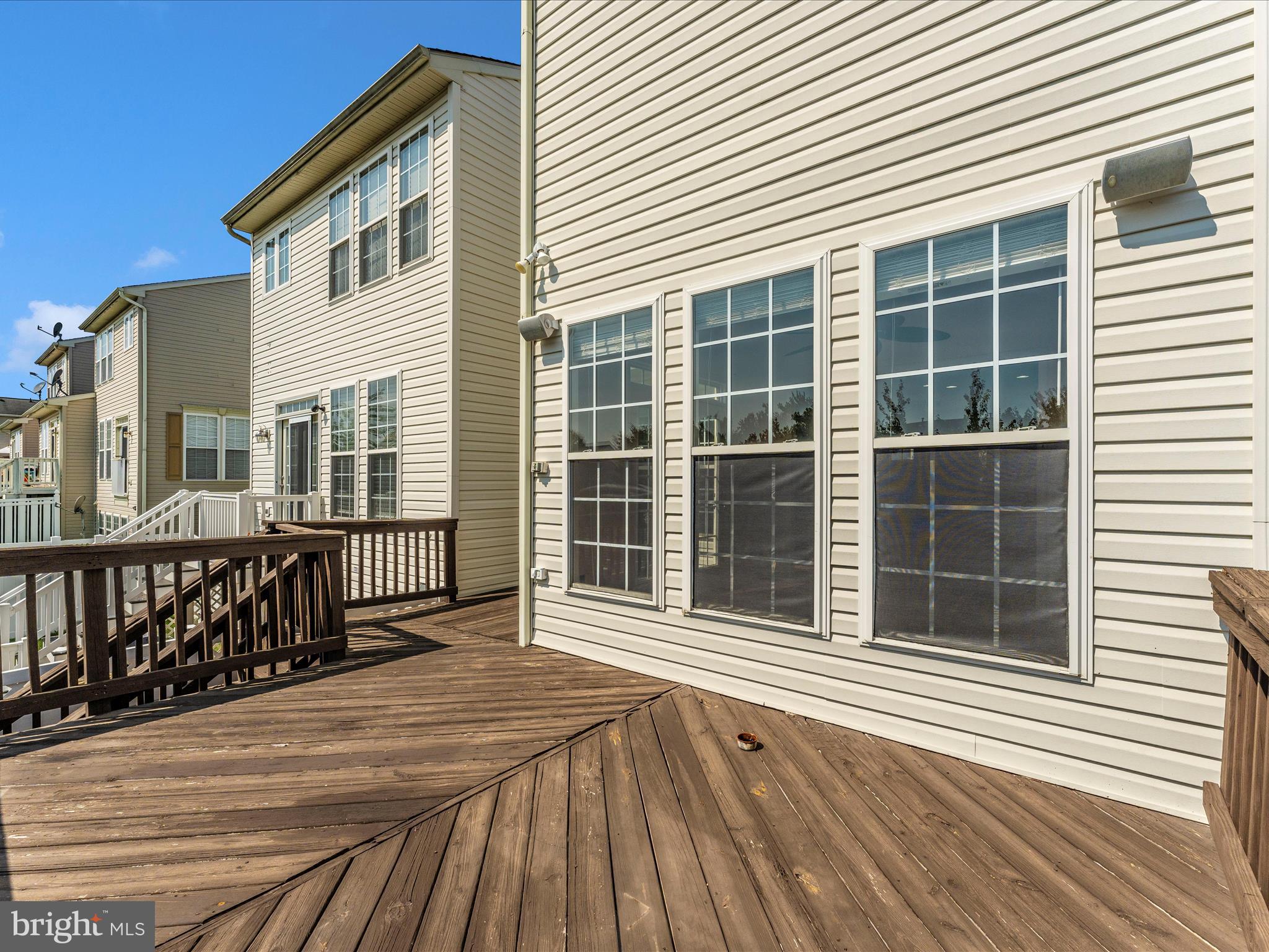 HAGERS CROSSING PHS1 BLK - Residential