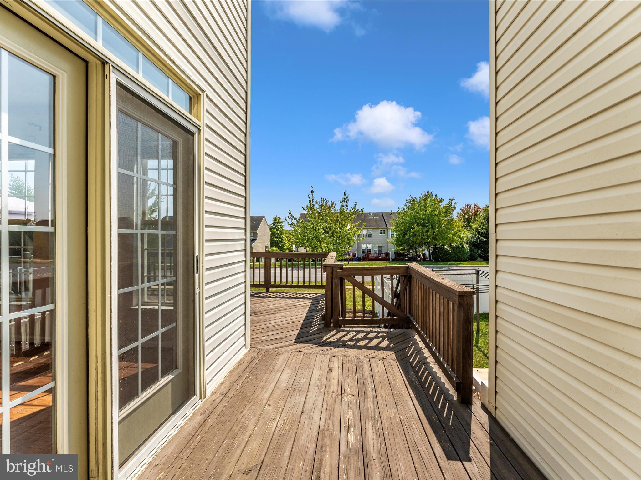 HAGERS CROSSING PHS1 BLK - Residential