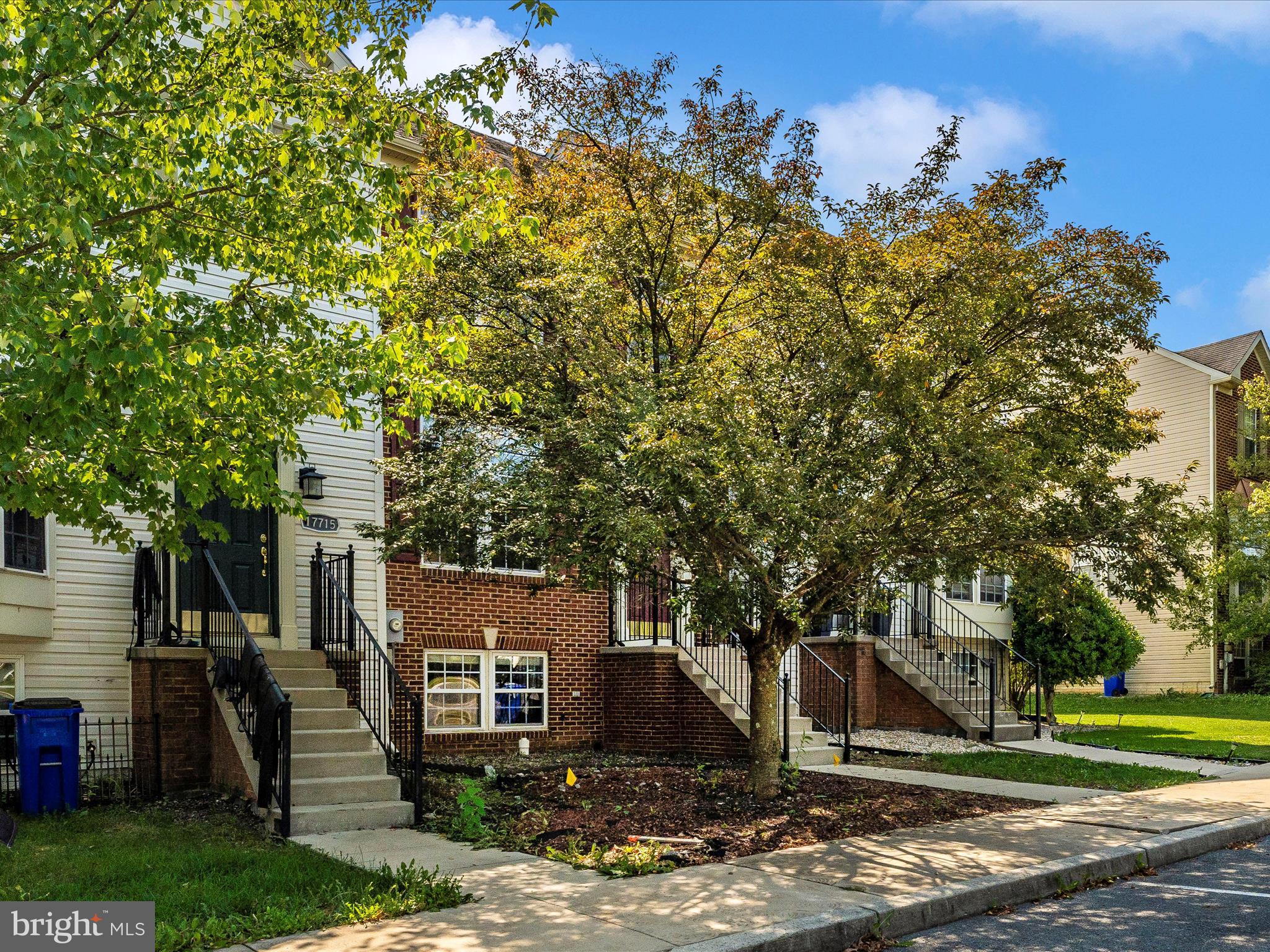 HAGERS CROSSING PHS1 BLK - Residential