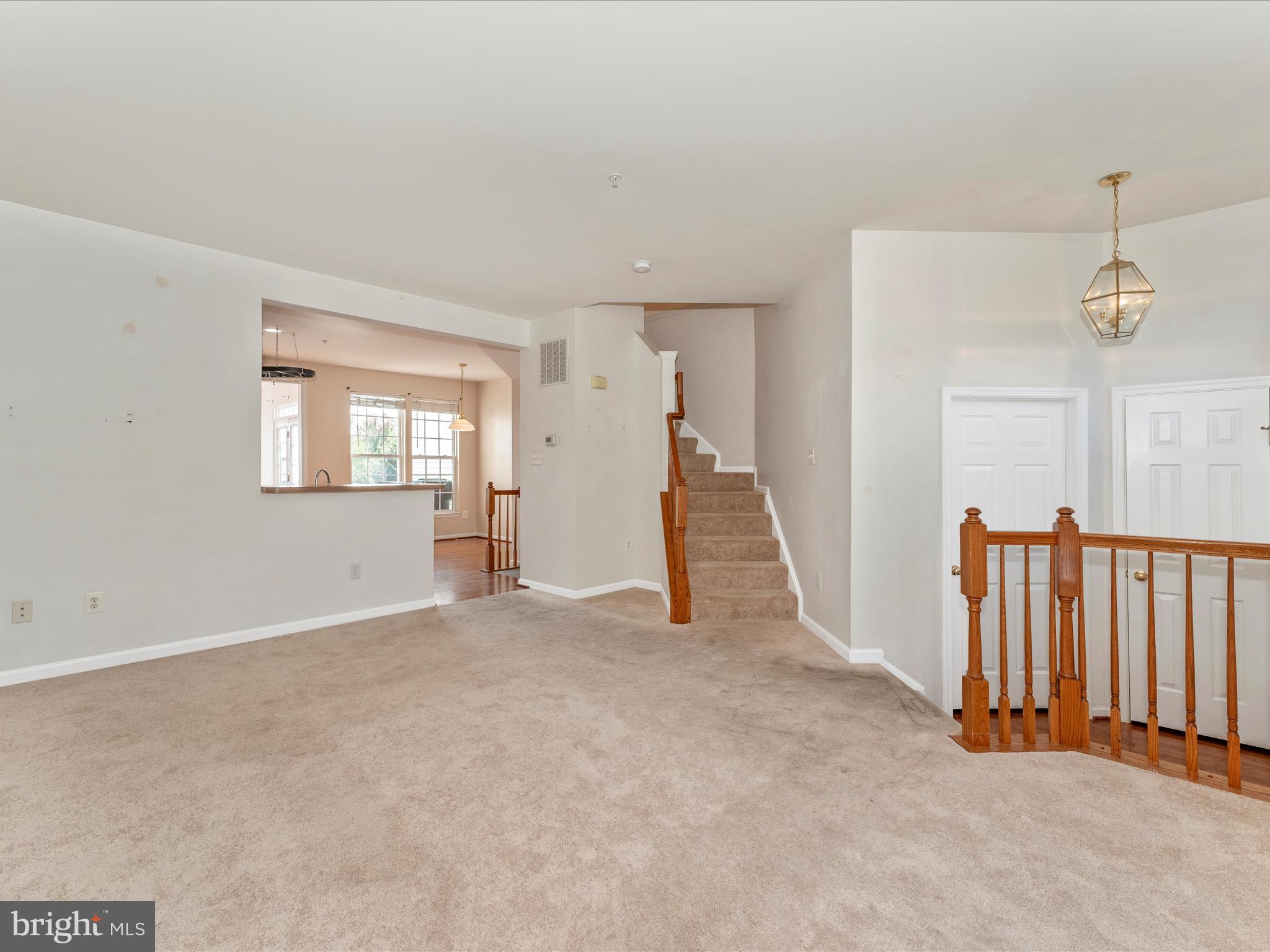 HAGERS CROSSING PHS1 BLK - Residential