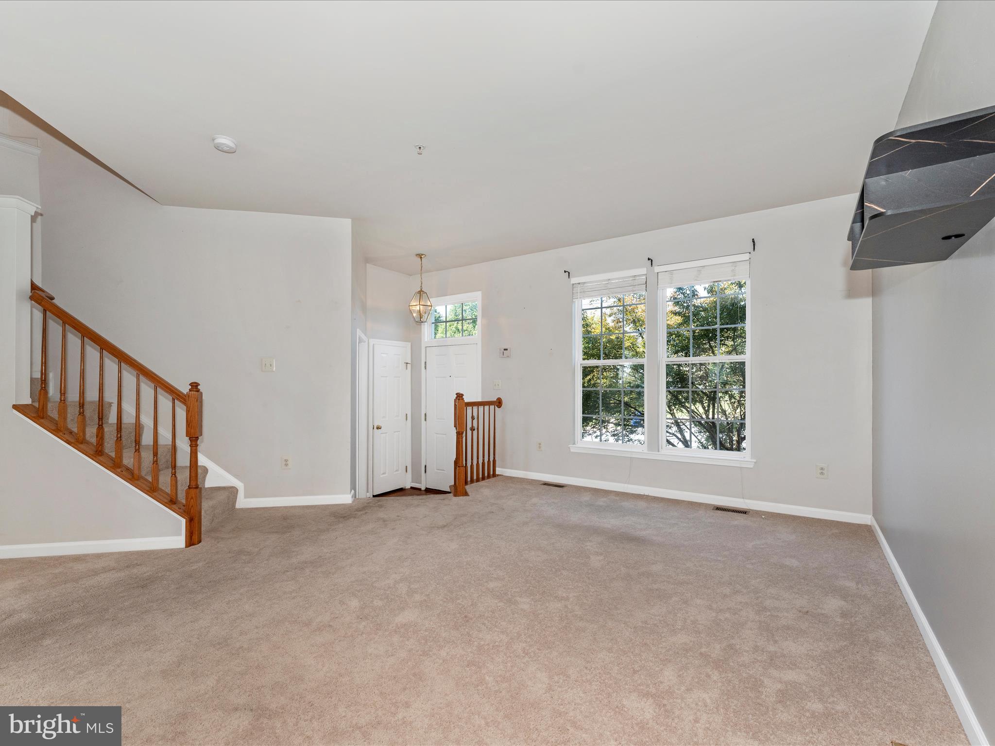 HAGERS CROSSING PHS1 BLK - Residential