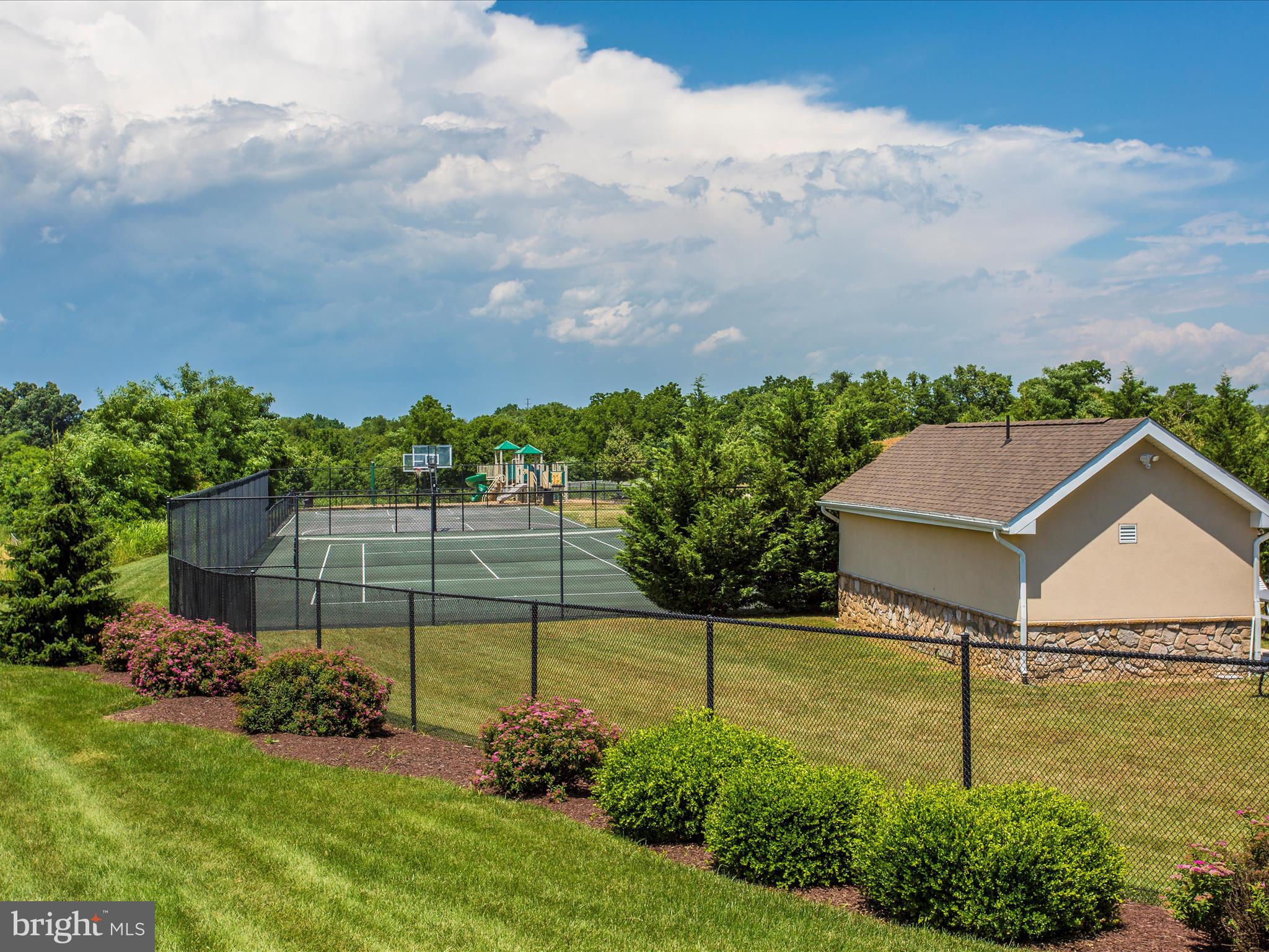 HAGERS CROSSING PHS1 BLK - Residential