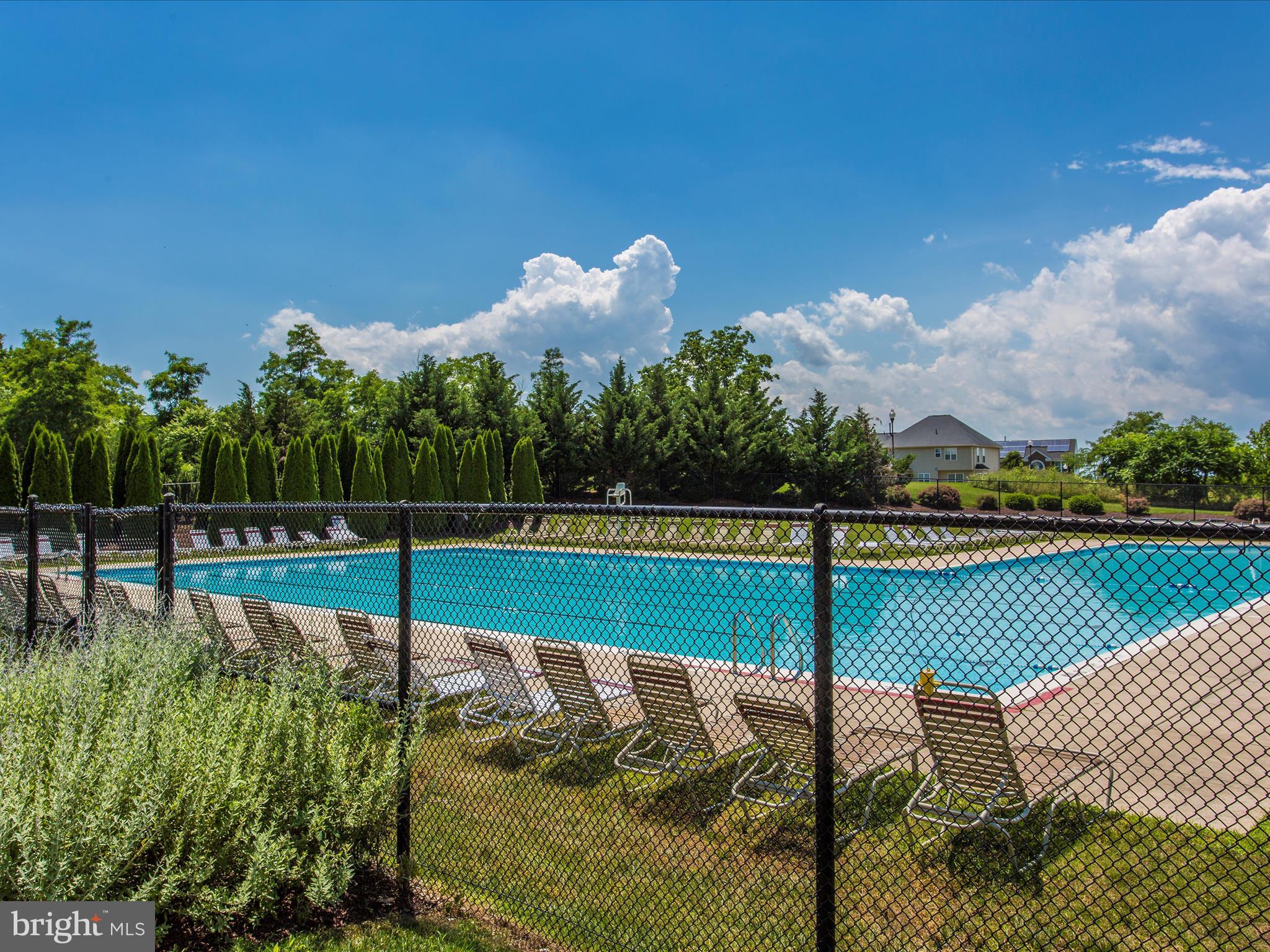 HAGERS CROSSING PHS1 BLK - Residential