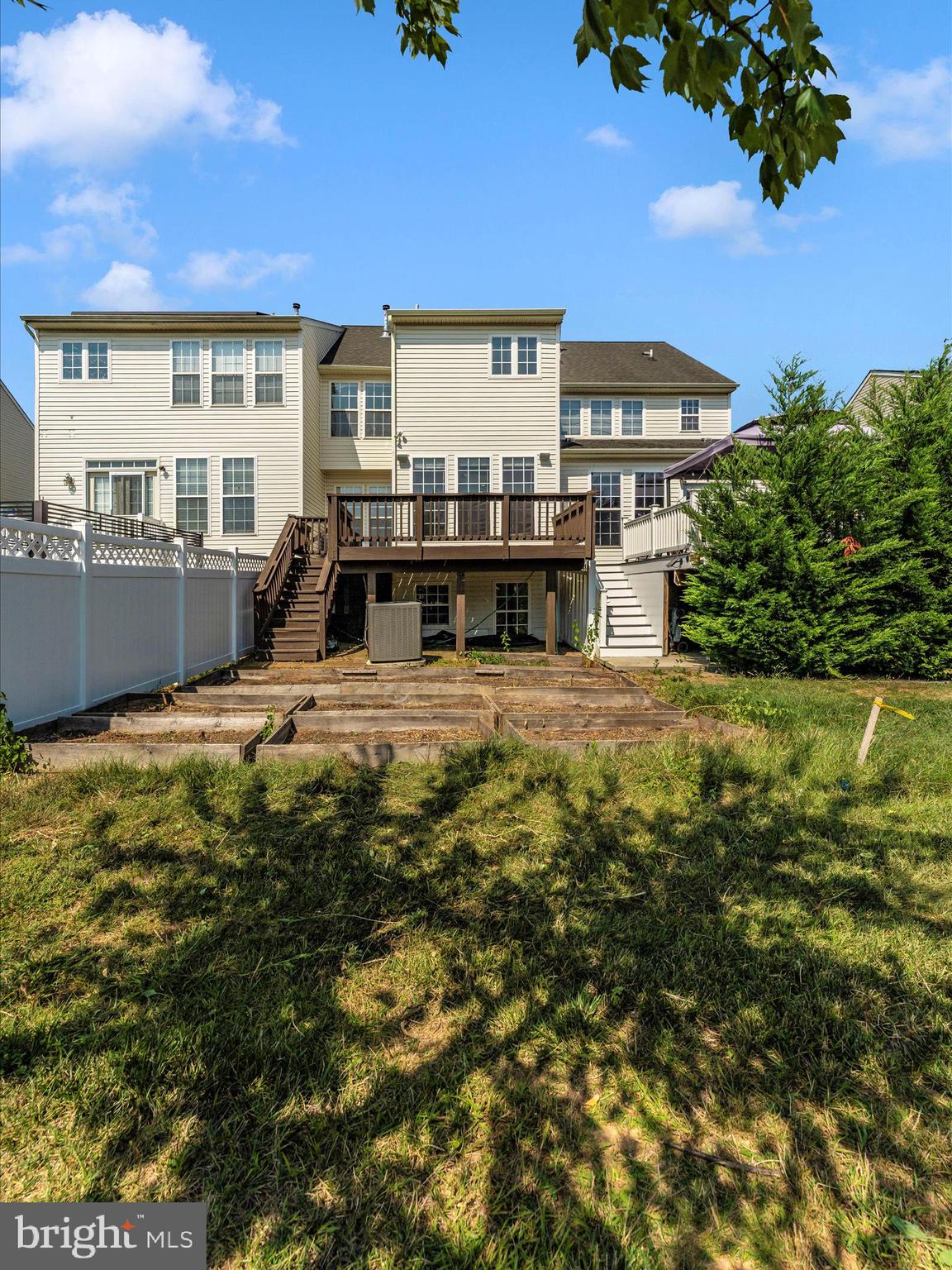 HAGERS CROSSING PHS1 BLK - Residential