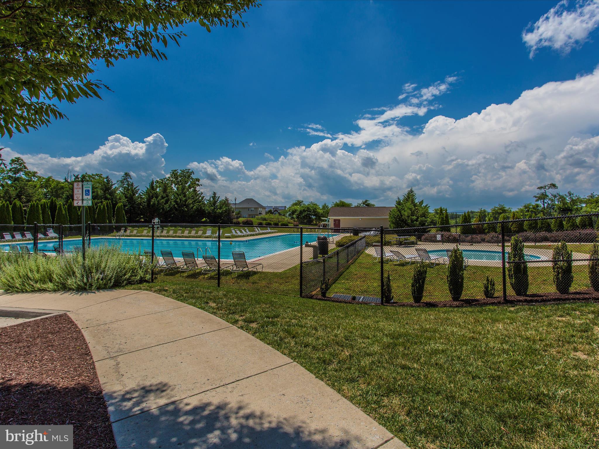 HAGERS CROSSING PHS1 BLK - Residential