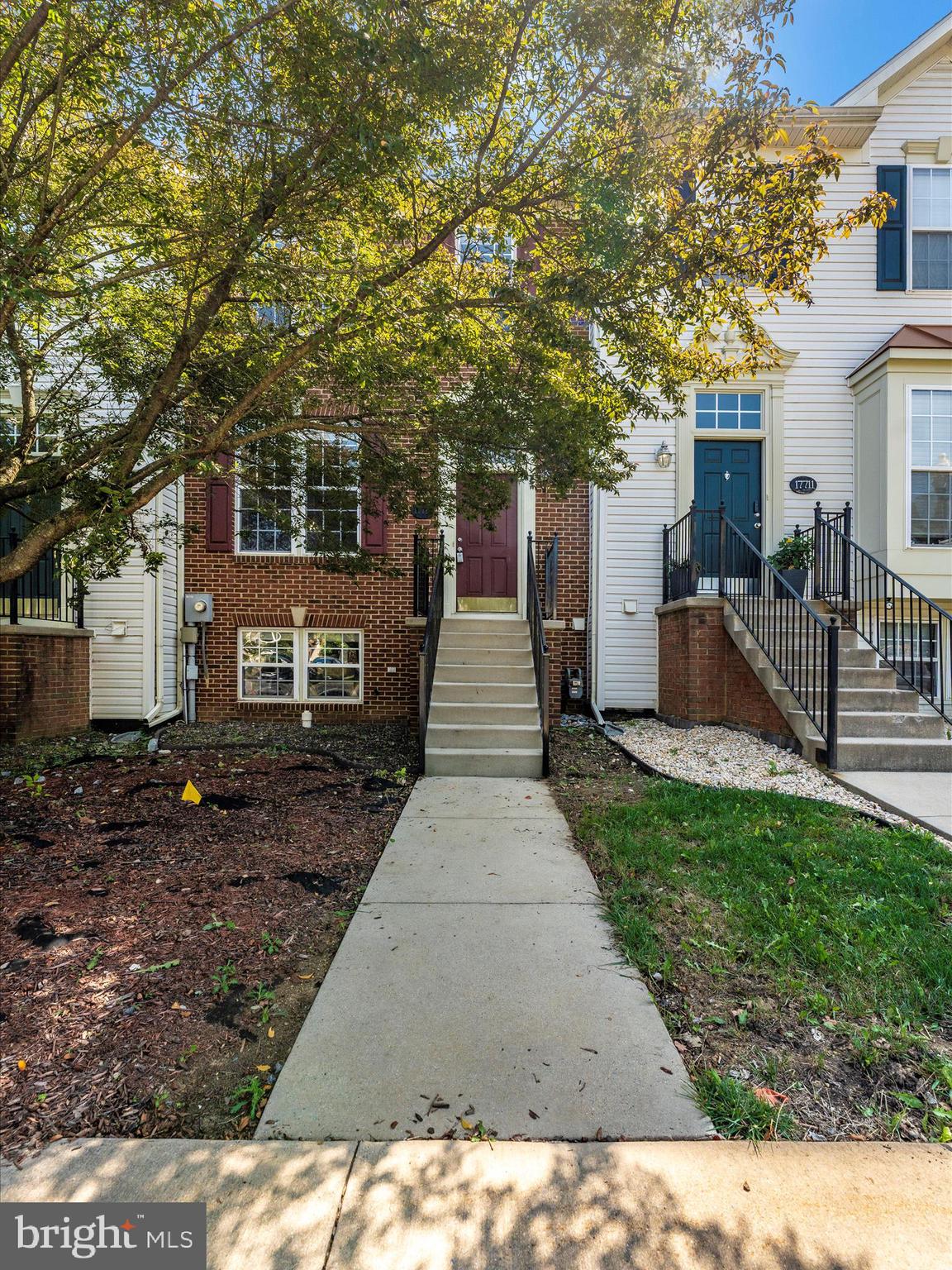 HAGERS CROSSING PHS1 BLK - Residential