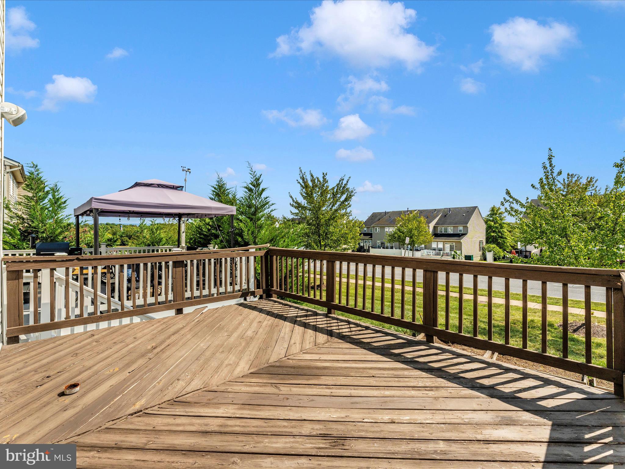 HAGERS CROSSING PHS1 BLK - Residential