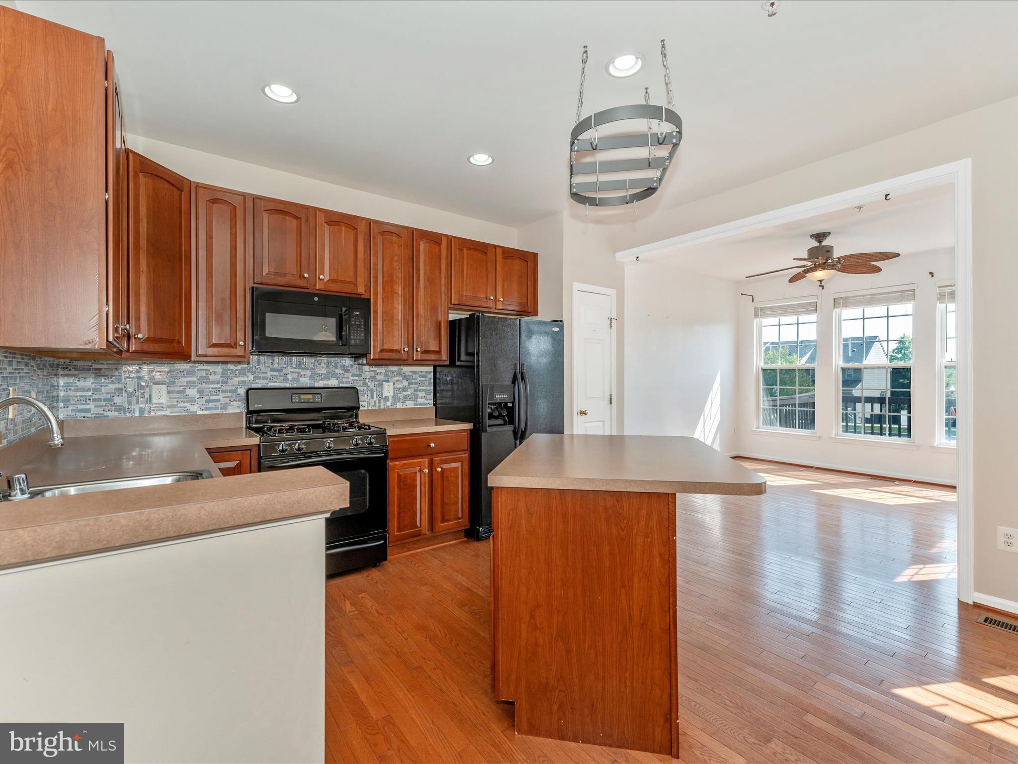 HAGERS CROSSING PHS1 BLK - Residential