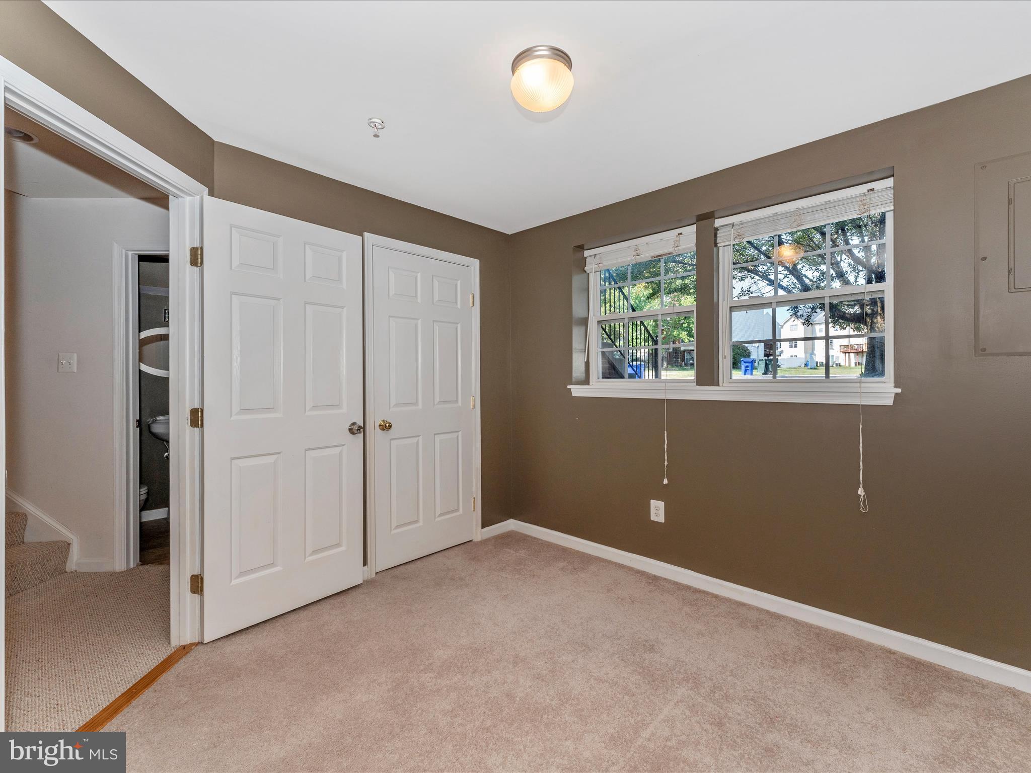 HAGERS CROSSING PHS1 BLK - Residential