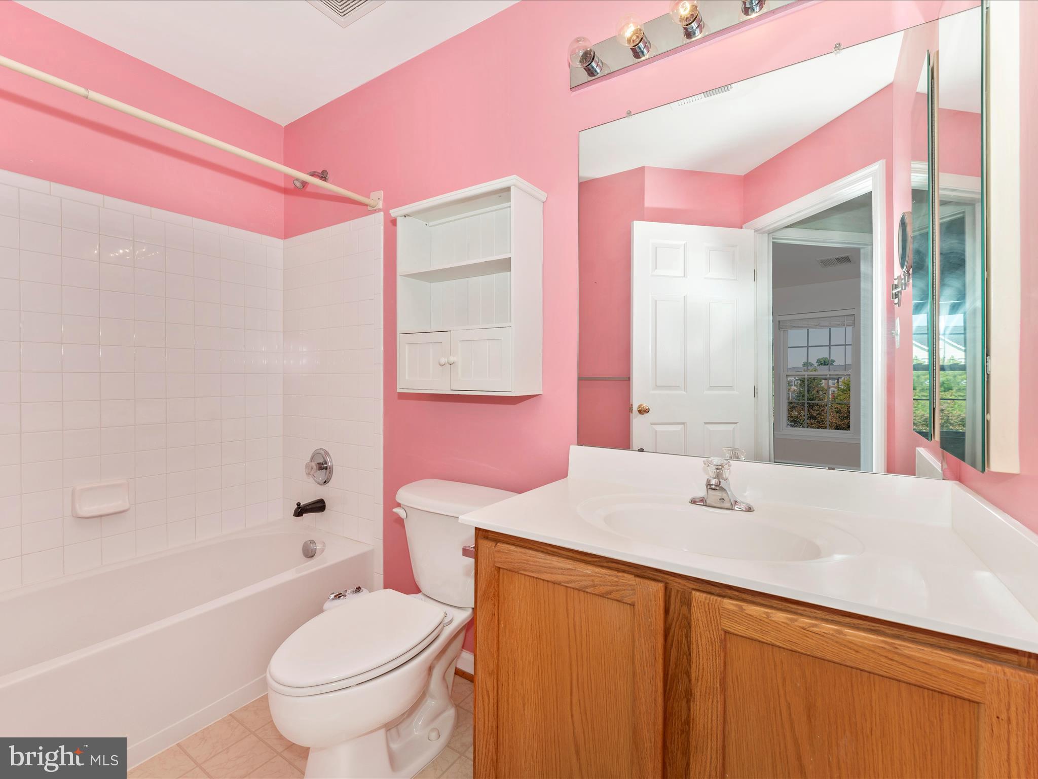 HAGERS CROSSING PHS1 BLK - Residential