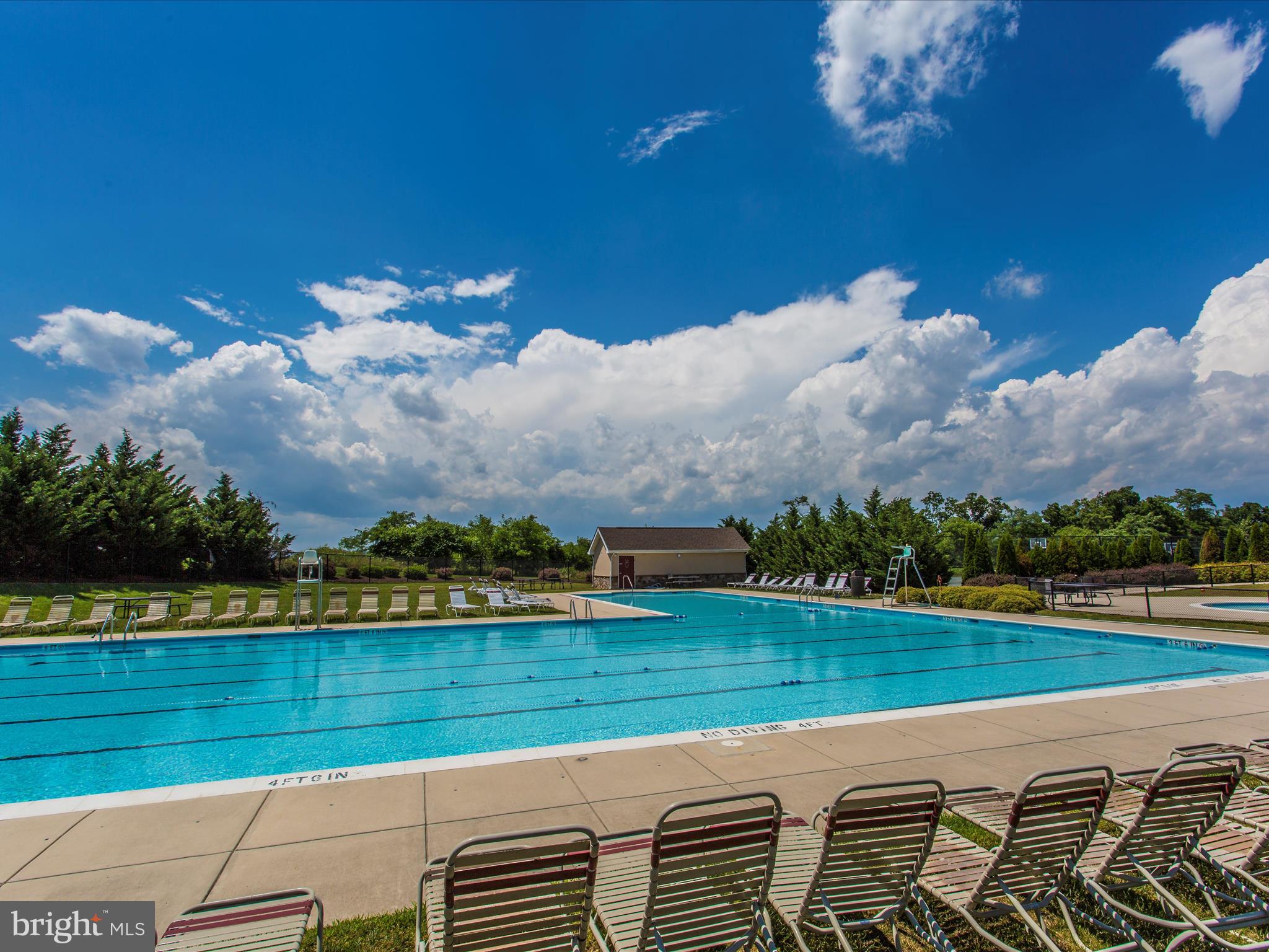 HAGERS CROSSING PHS1 BLK - Residential