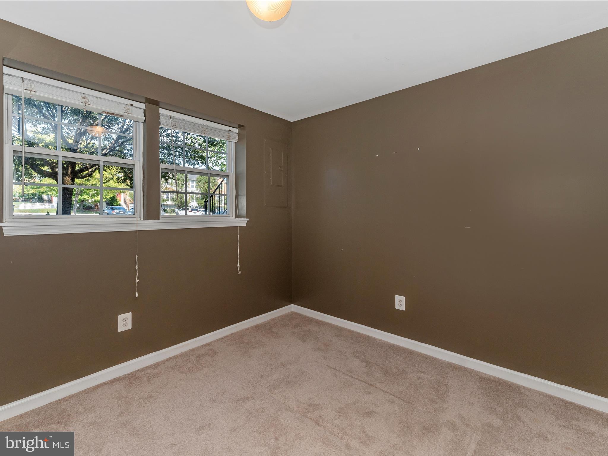 HAGERS CROSSING PHS1 BLK - Residential