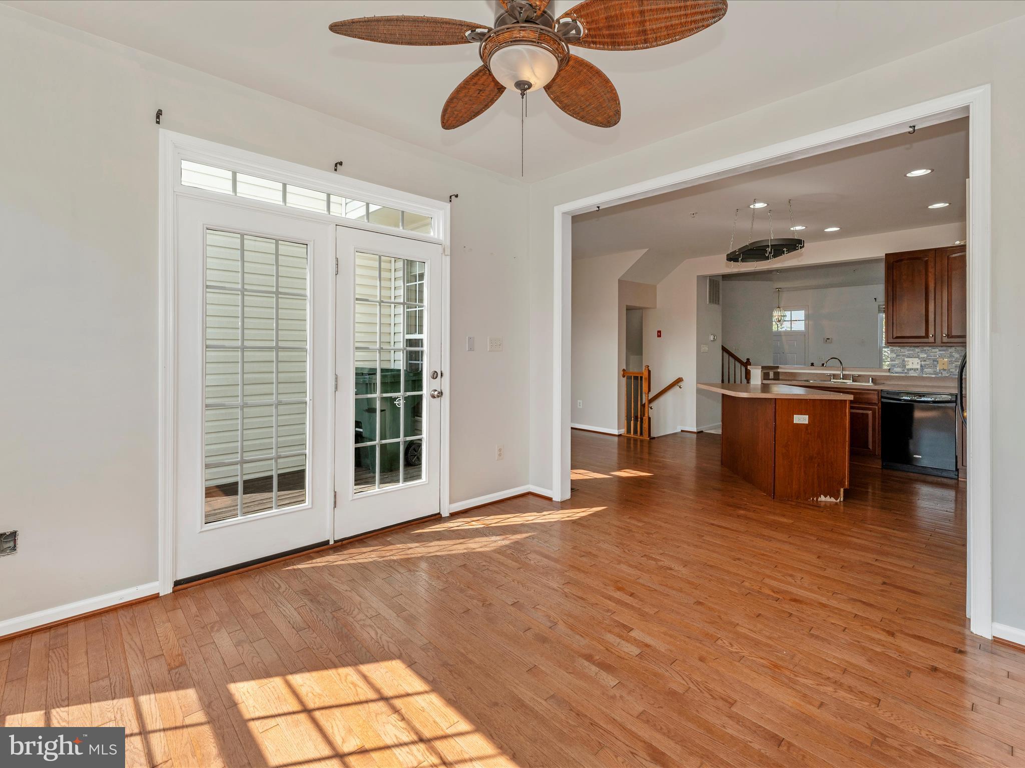 HAGERS CROSSING PHS1 BLK - Residential