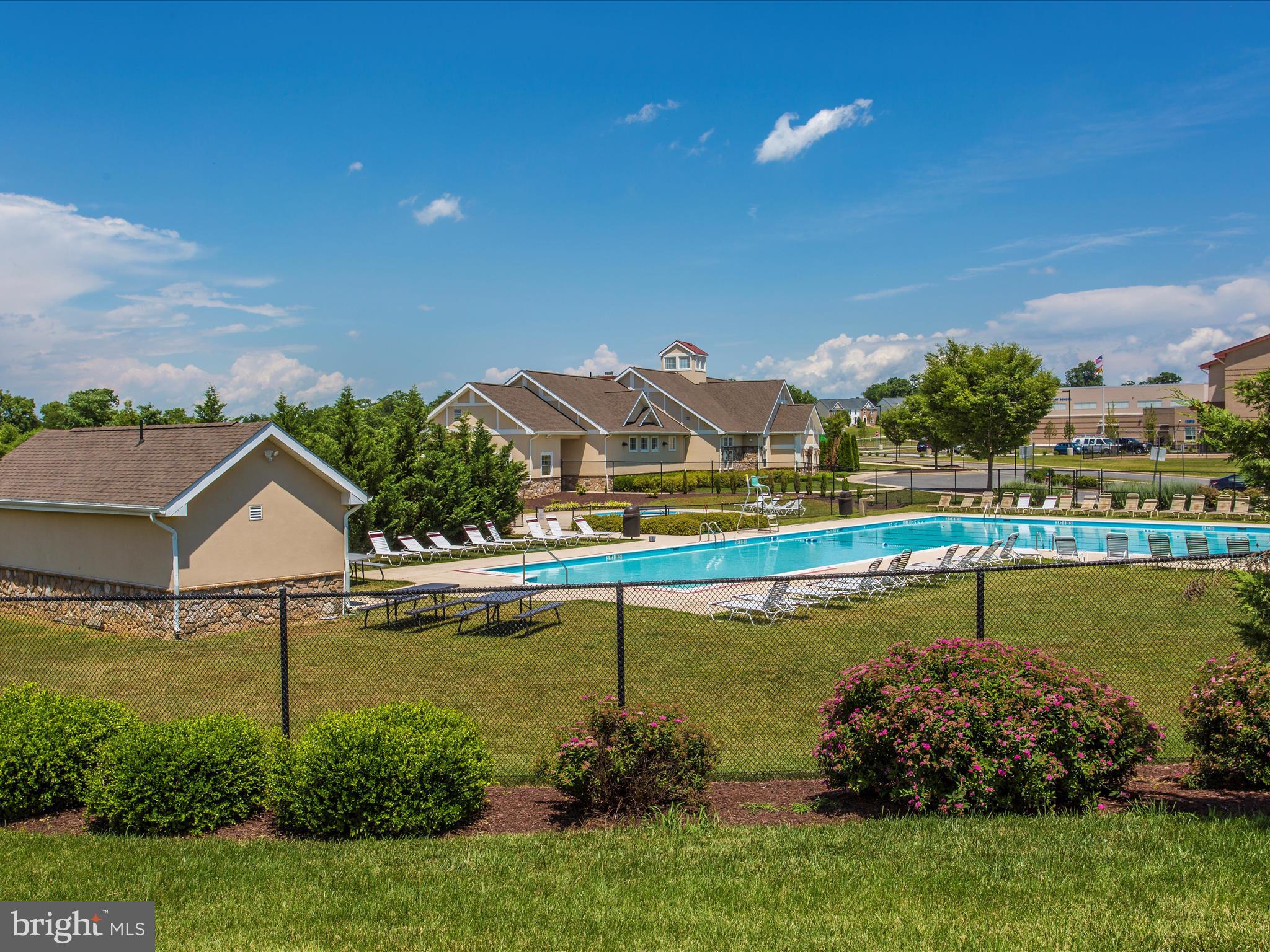 HAGERS CROSSING PHS1 BLK - Residential