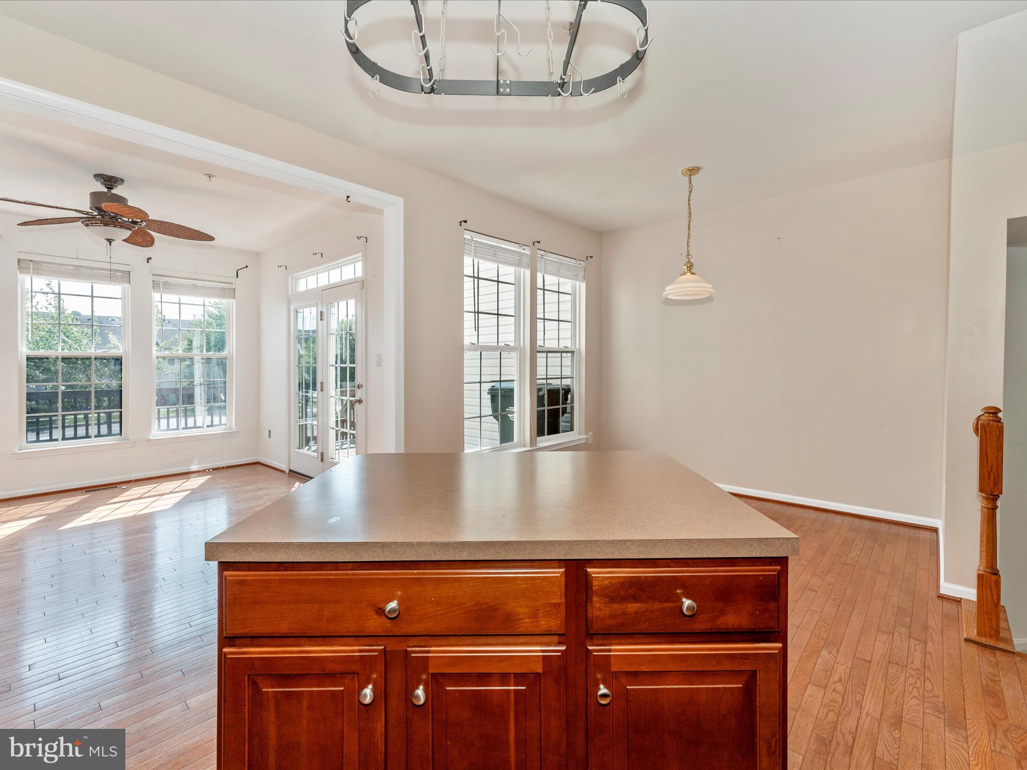 HAGERS CROSSING PHS1 BLK - Residential