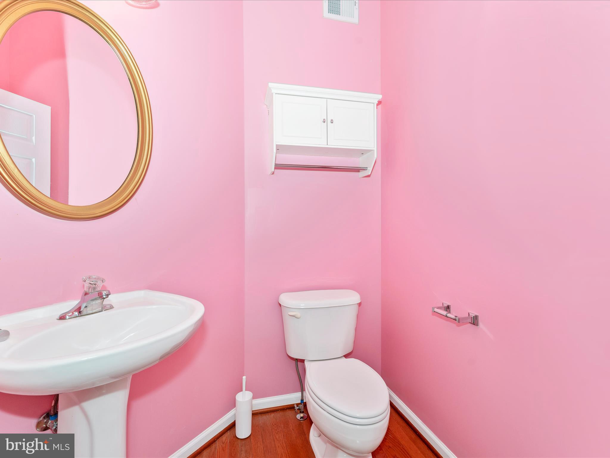 HAGERS CROSSING PHS1 BLK - Residential