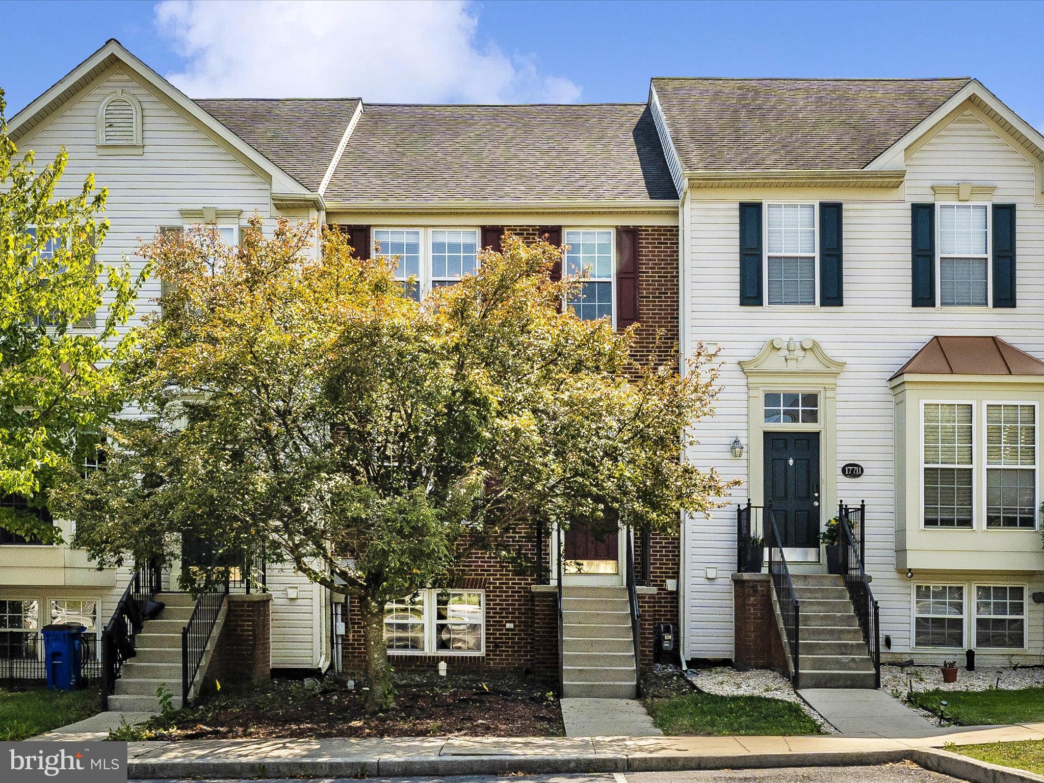 HAGERS CROSSING PHS1 BLK - Residential