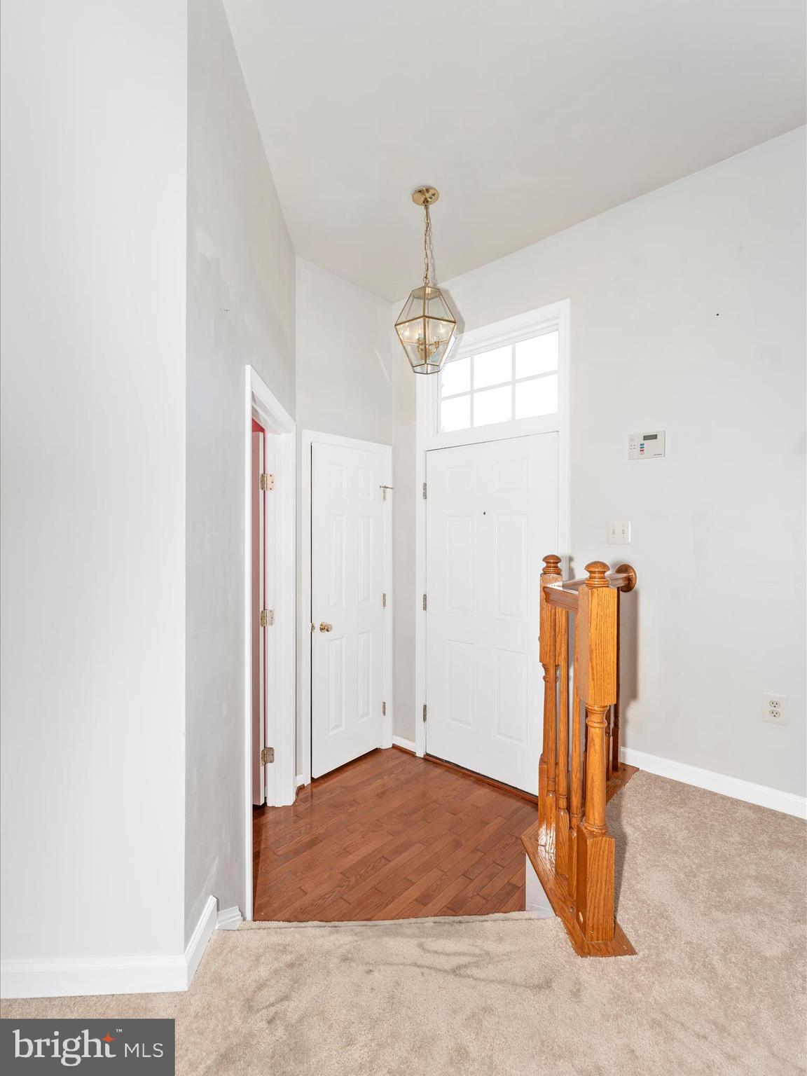 HAGERS CROSSING PHS1 BLK - Residential