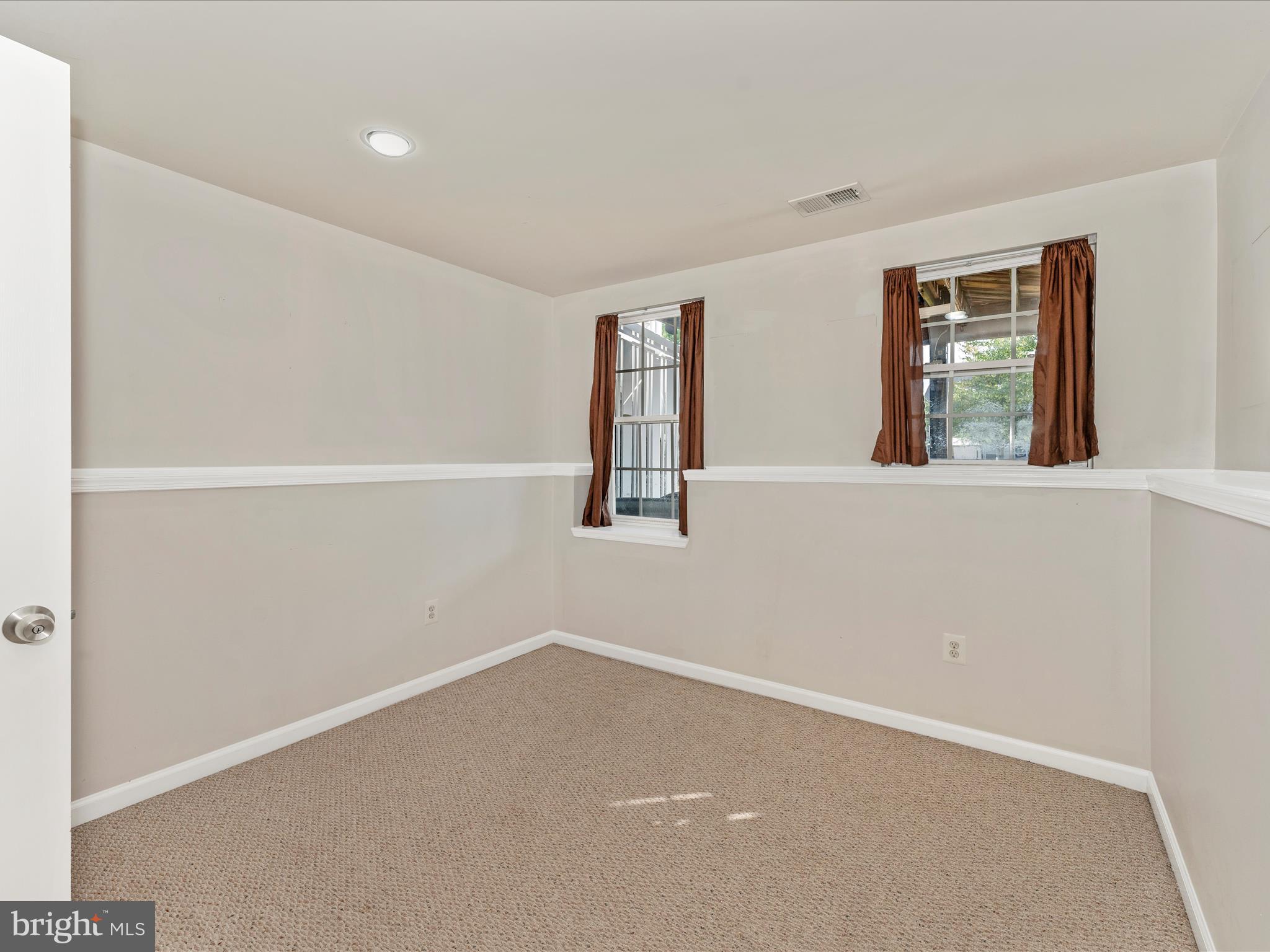 HAGERS CROSSING PHS1 BLK - Residential