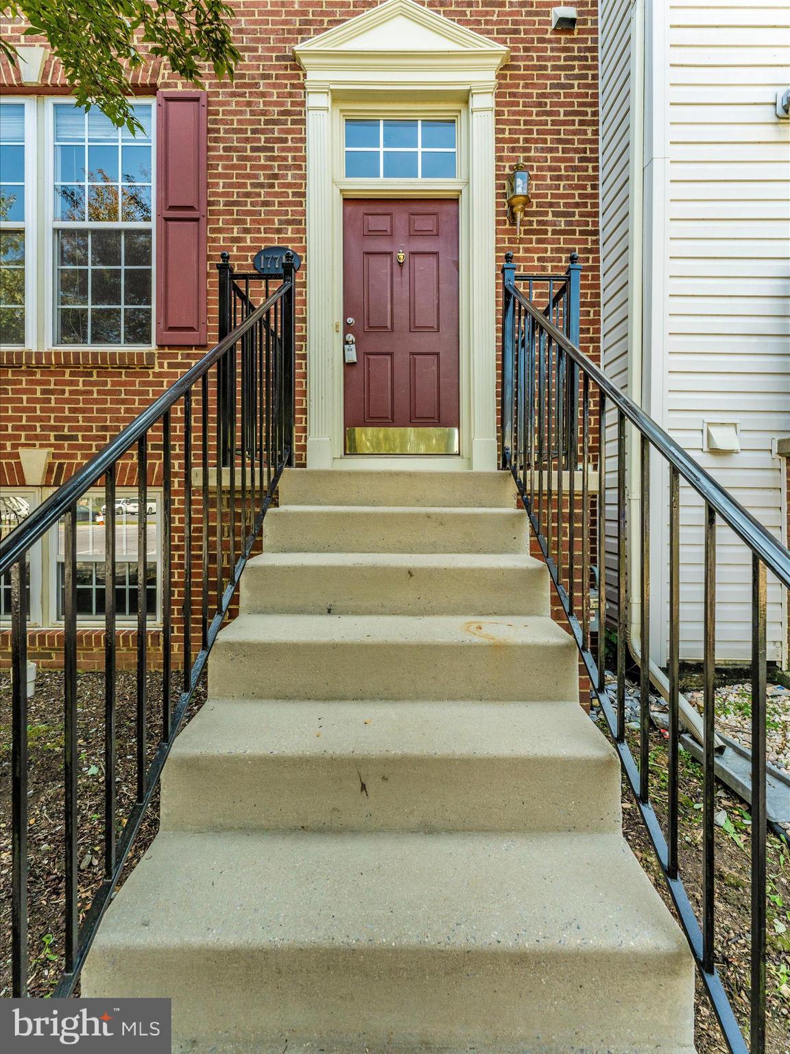 HAGERS CROSSING PHS1 BLK - Residential