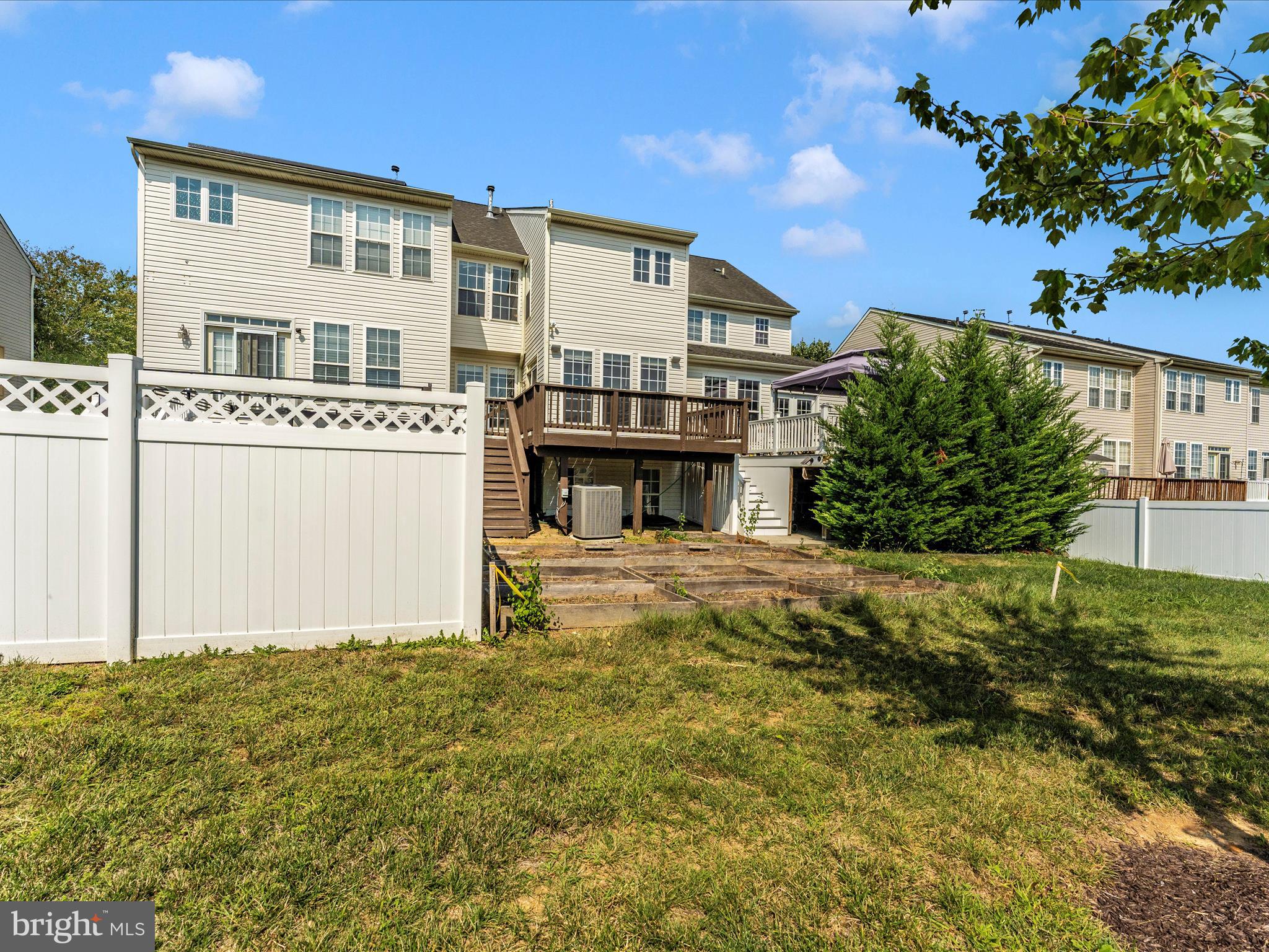 HAGERS CROSSING PHS1 BLK - Residential