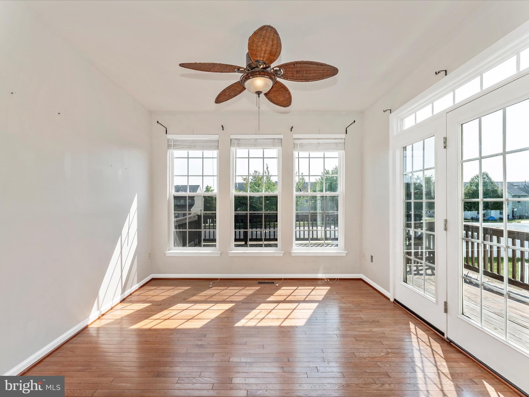 HAGERS CROSSING PHS1 BLK - Residential