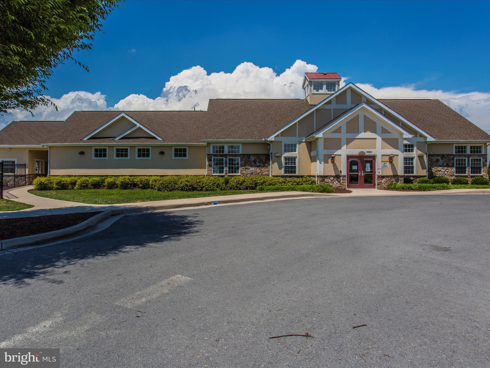 HAGERS CROSSING PHS1 BLK - Residential