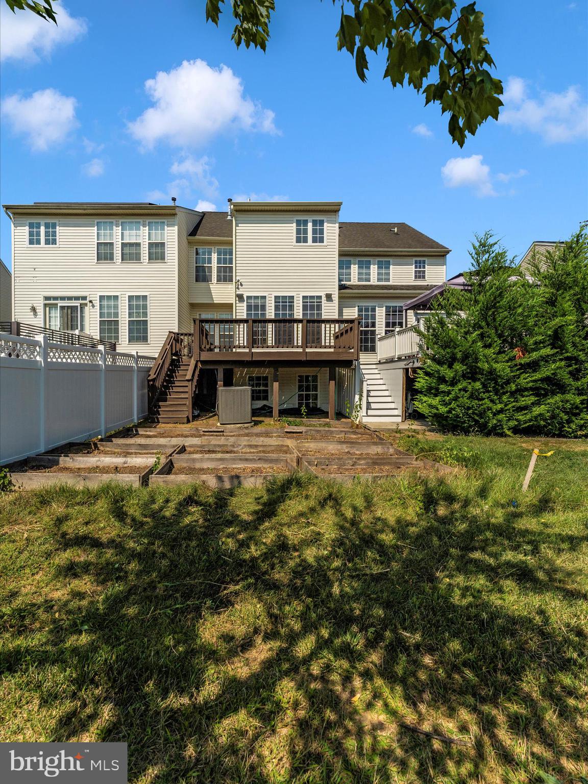 HAGERS CROSSING PHS1 BLK - Residential