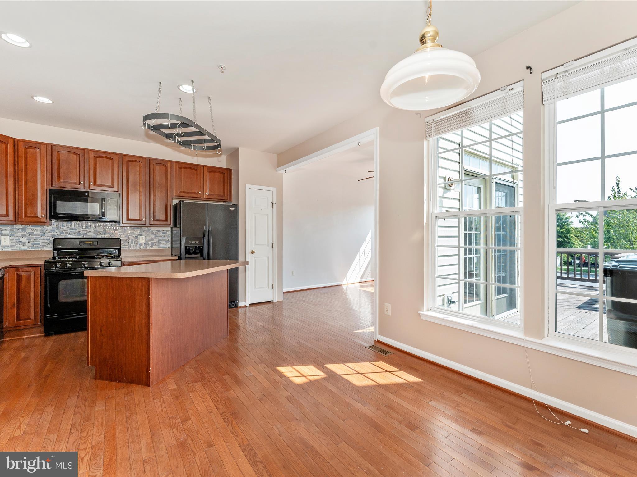 HAGERS CROSSING PHS1 BLK - Residential