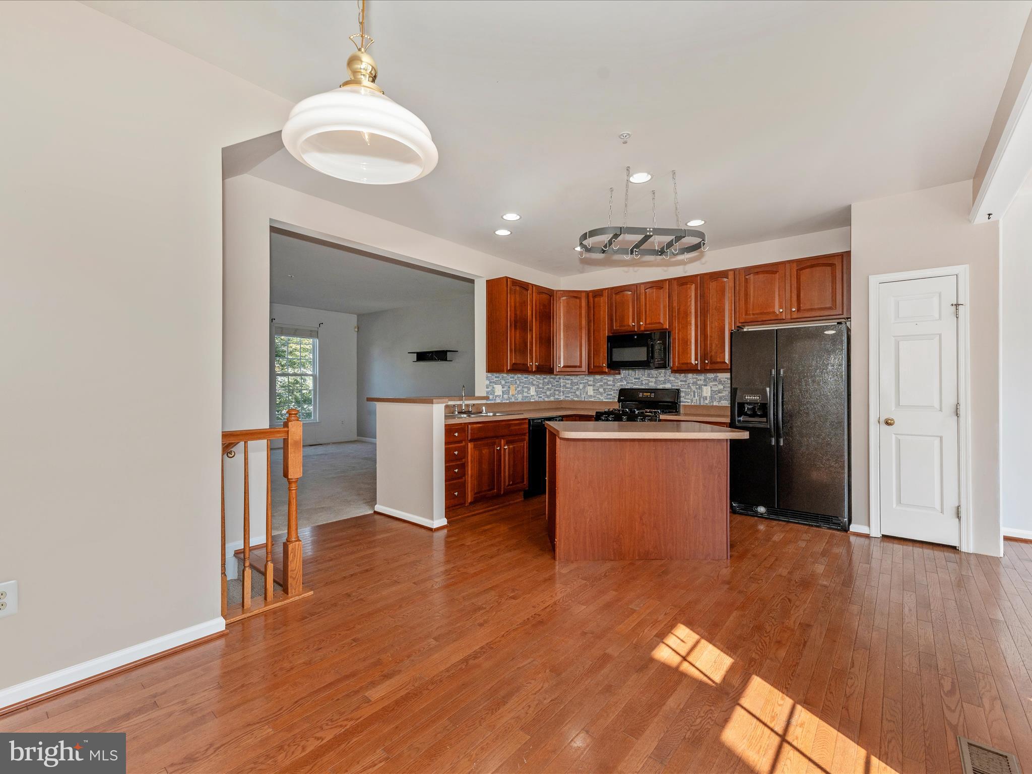 HAGERS CROSSING PHS1 BLK - Residential