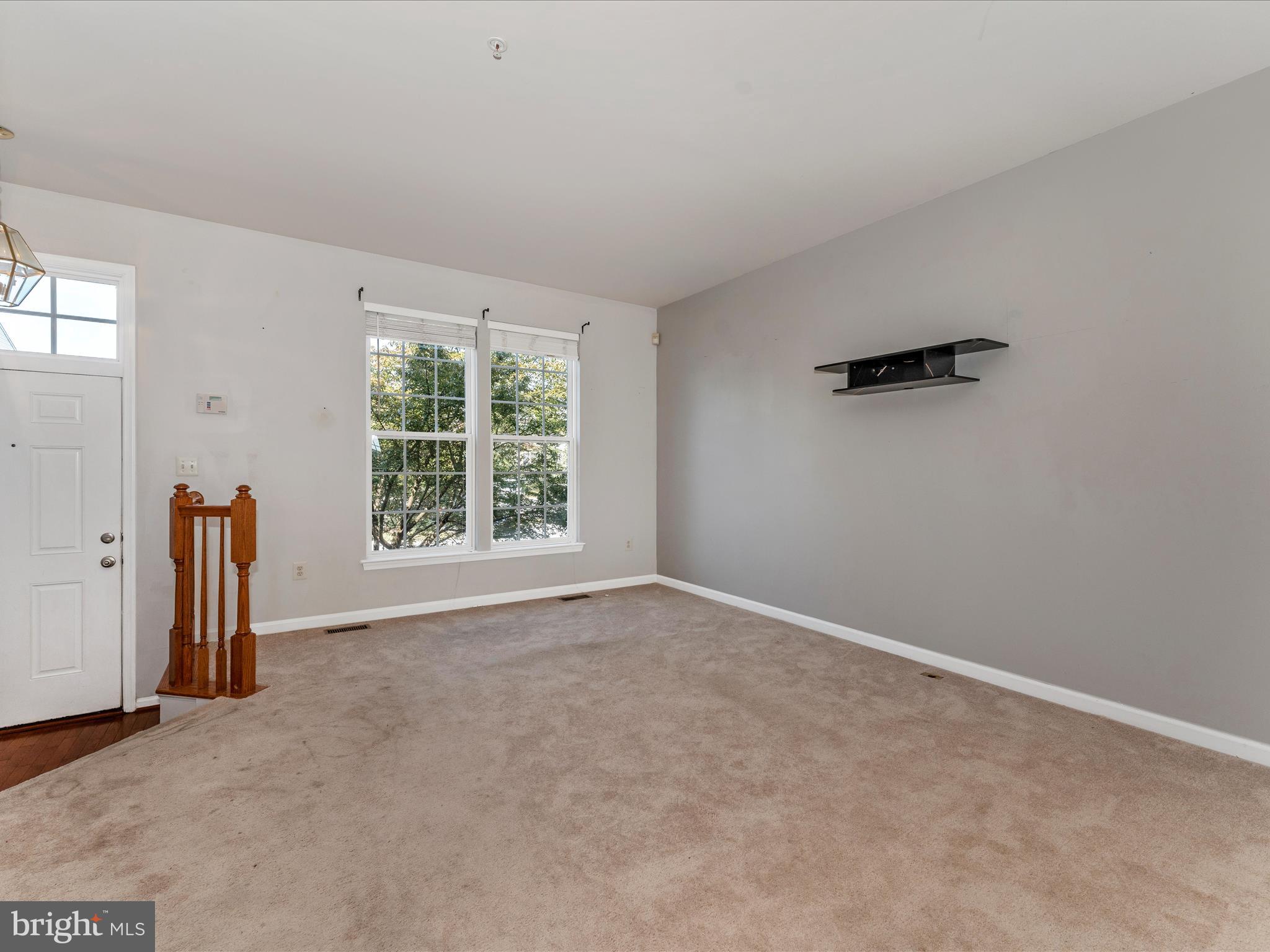 HAGERS CROSSING PHS1 BLK - Residential