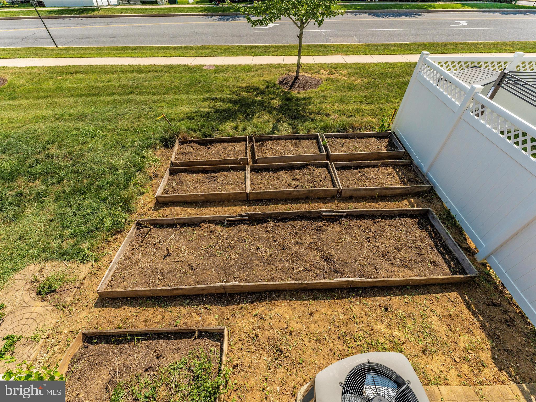 HAGERS CROSSING PHS1 BLK - Residential