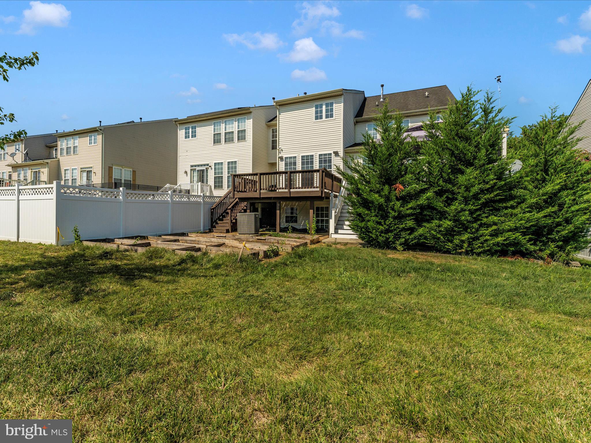 HAGERS CROSSING PHS1 BLK - Residential