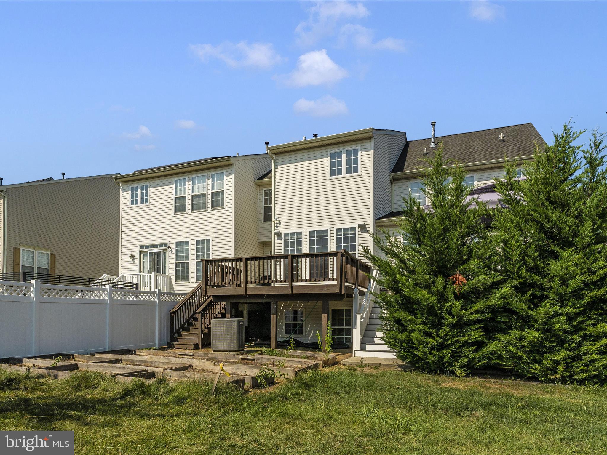 HAGERS CROSSING PHS1 BLK - Residential