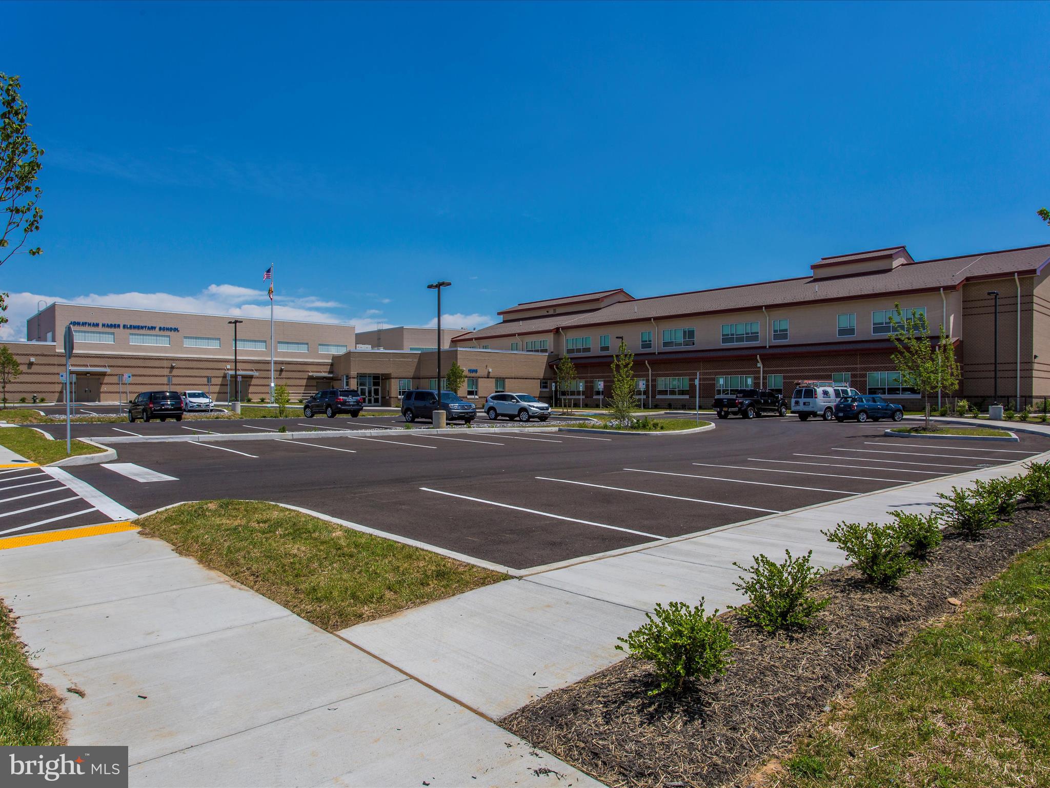 HAGERS CROSSING PHS1 BLK - Residential