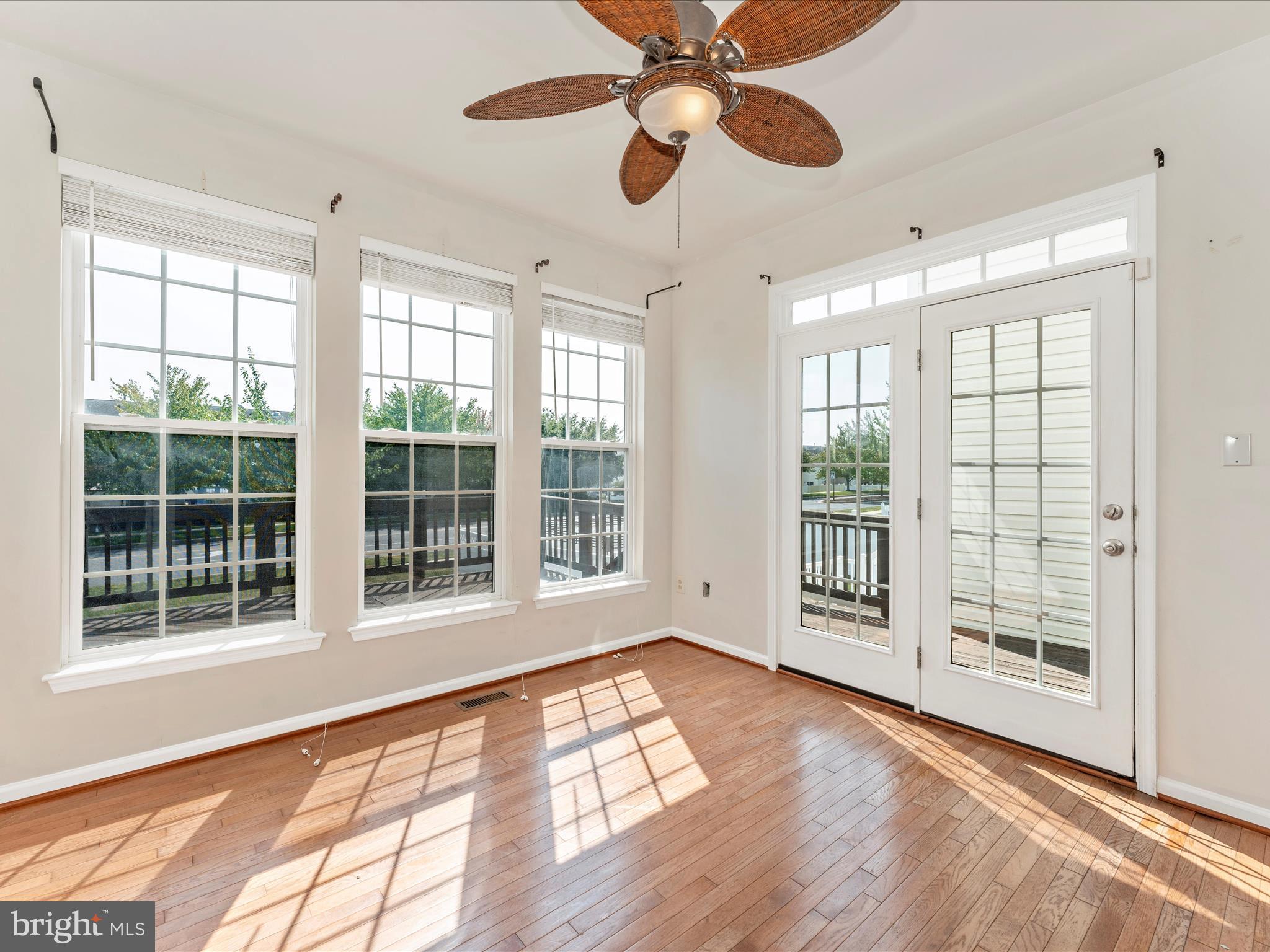 HAGERS CROSSING PHS1 BLK - Residential