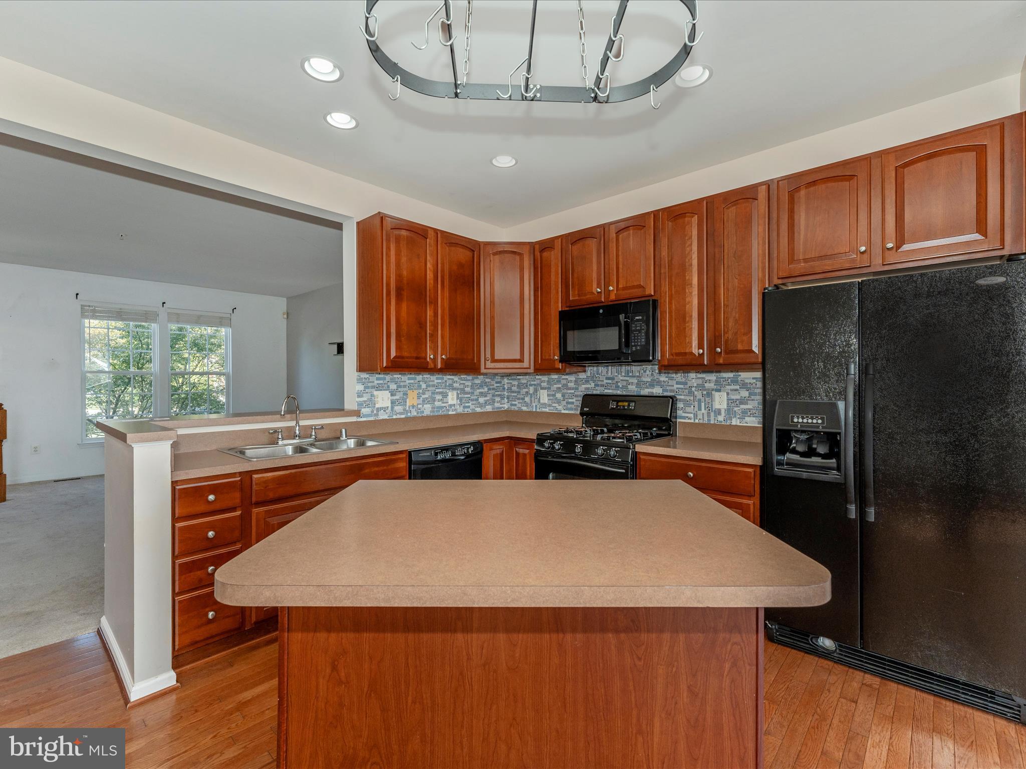 HAGERS CROSSING PHS1 BLK - Residential