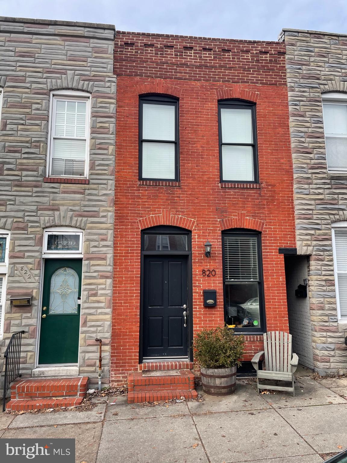 CANTON - Residential