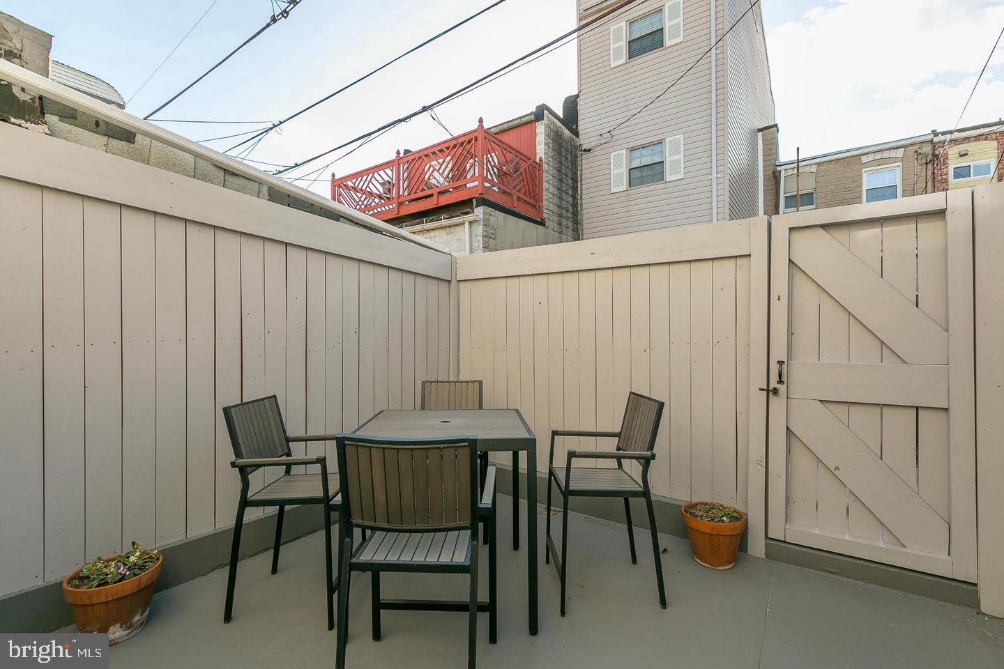 CANTON - Residential